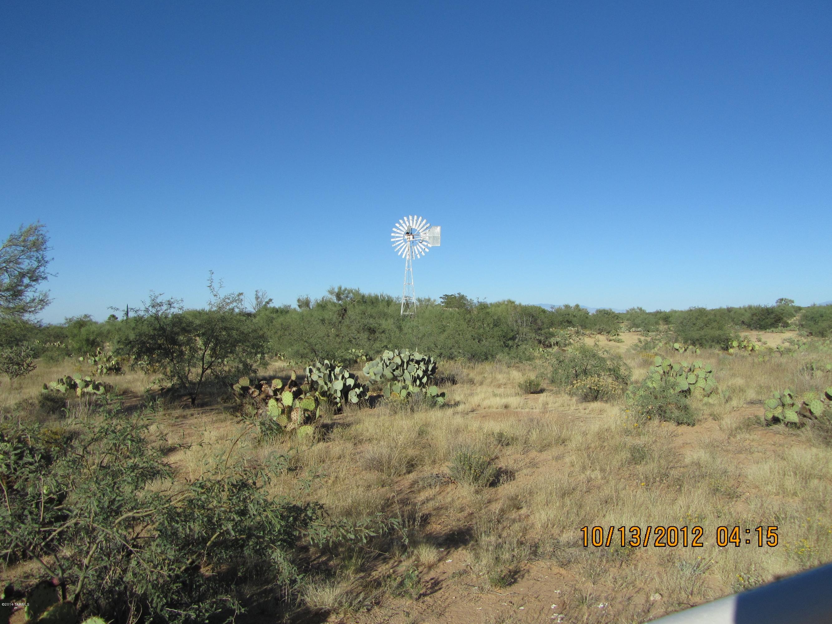 Diamond Bell Ranch - Tucson Unit 5 (1-521) - Land