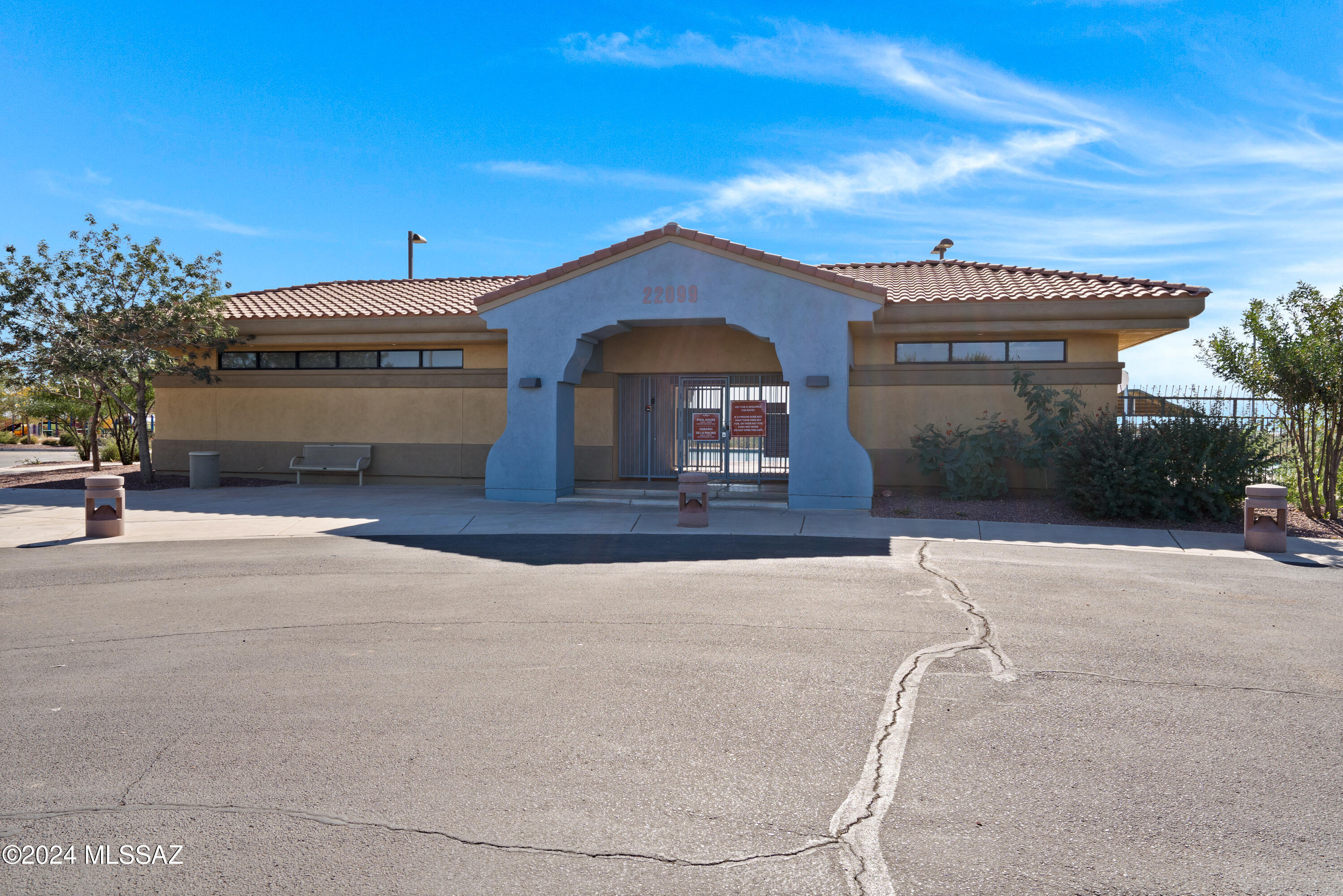 Red Rock Village - Residential