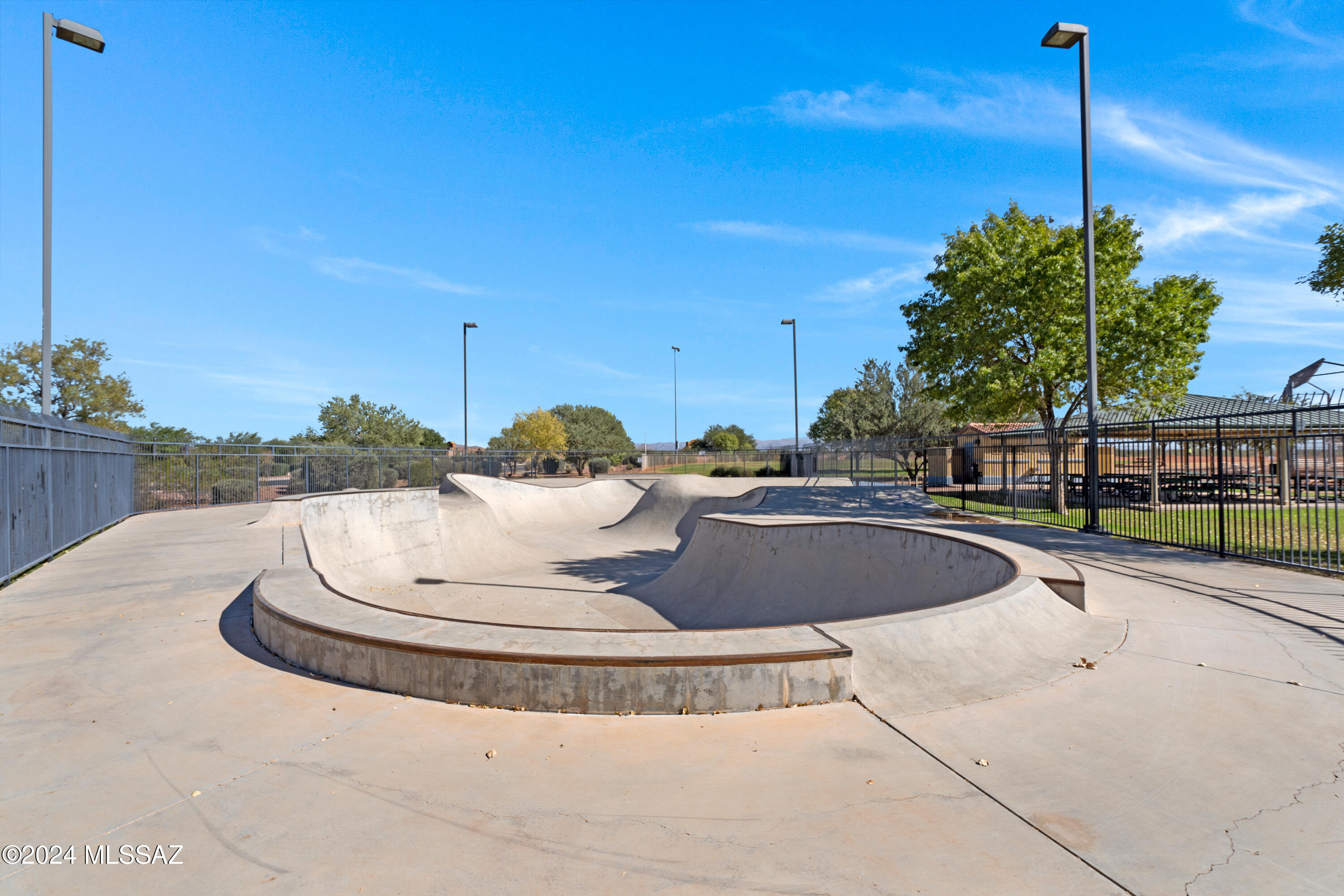 Red Rock Village - Residential