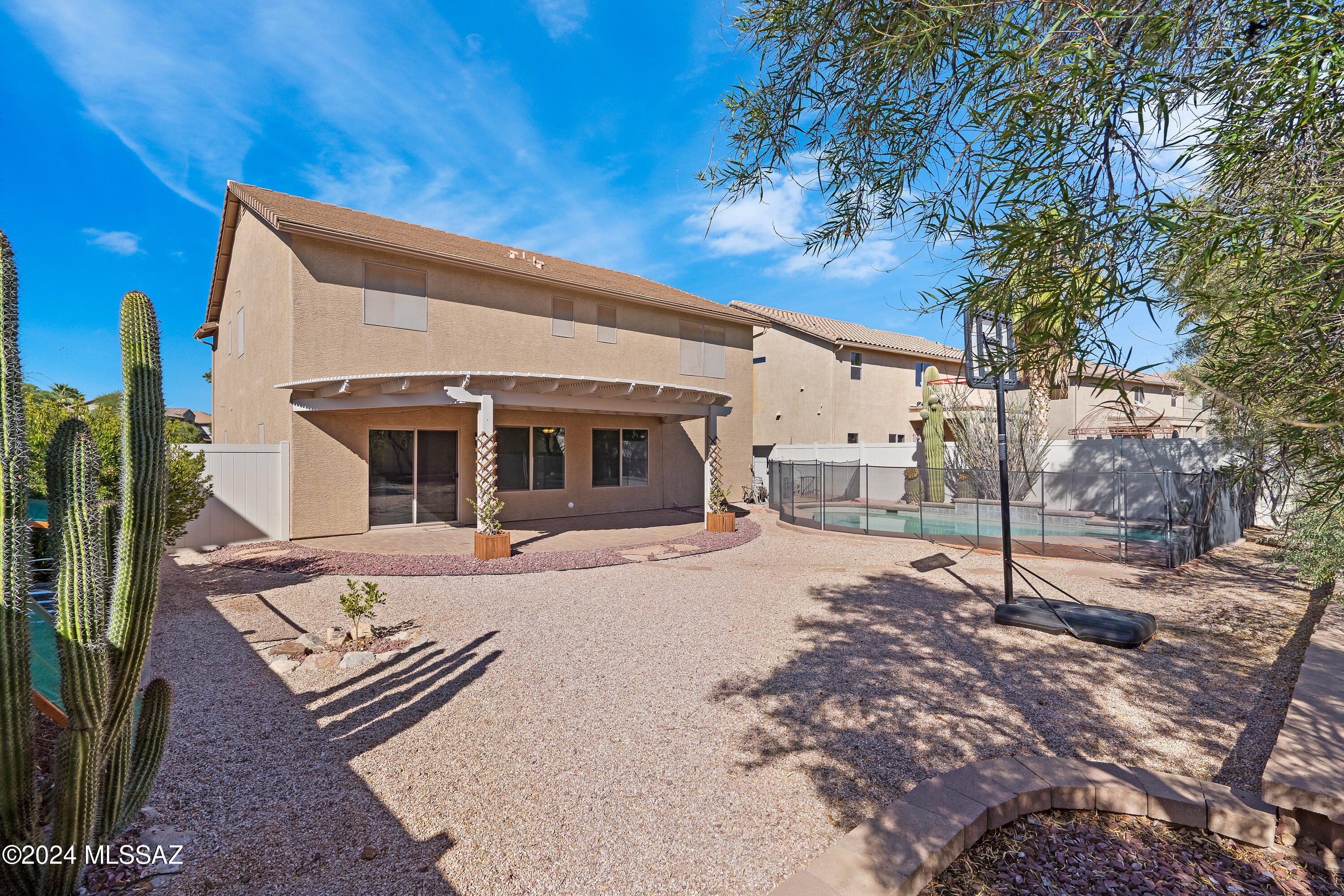 Red Rock Village - Residential