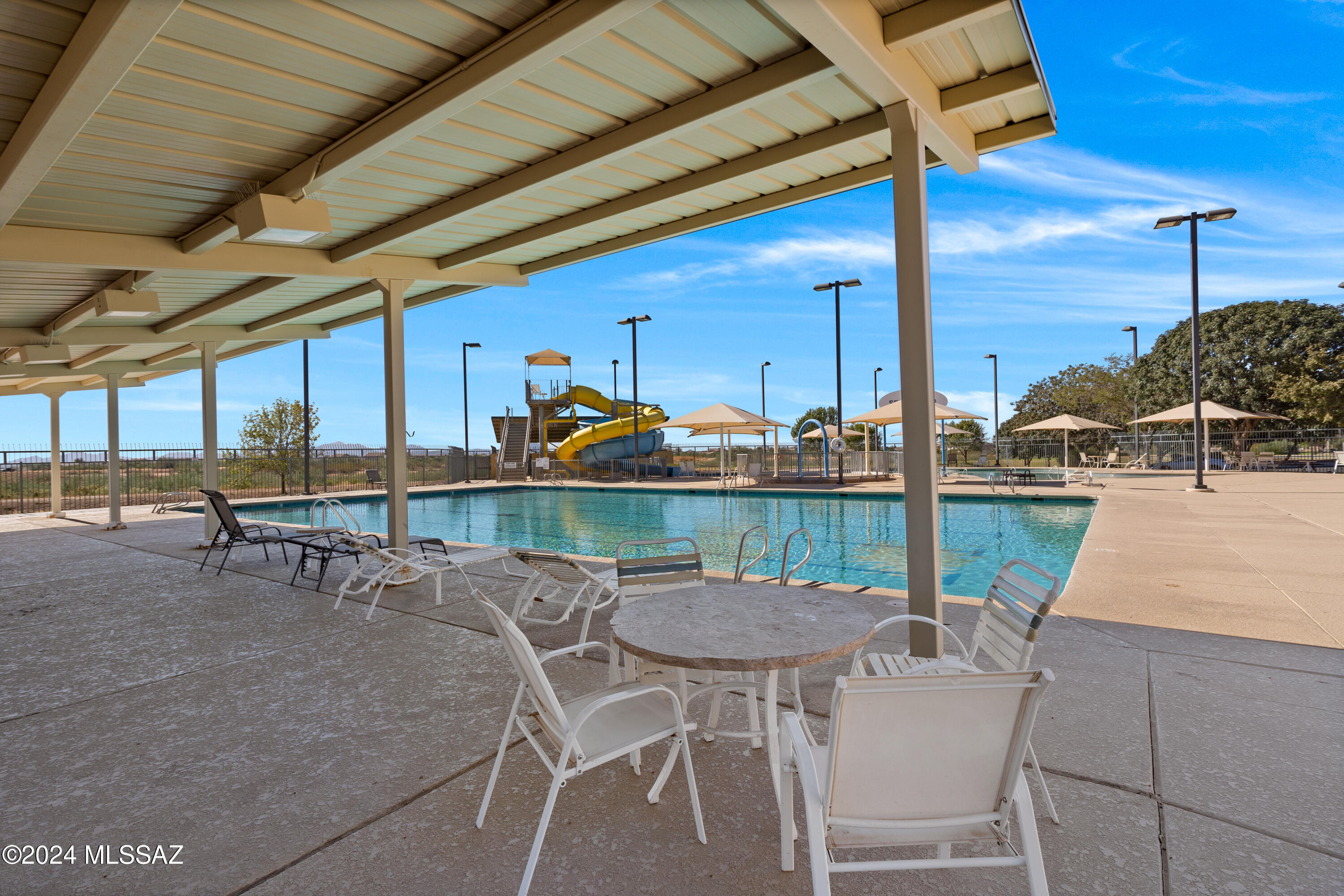 Red Rock Village - Residential