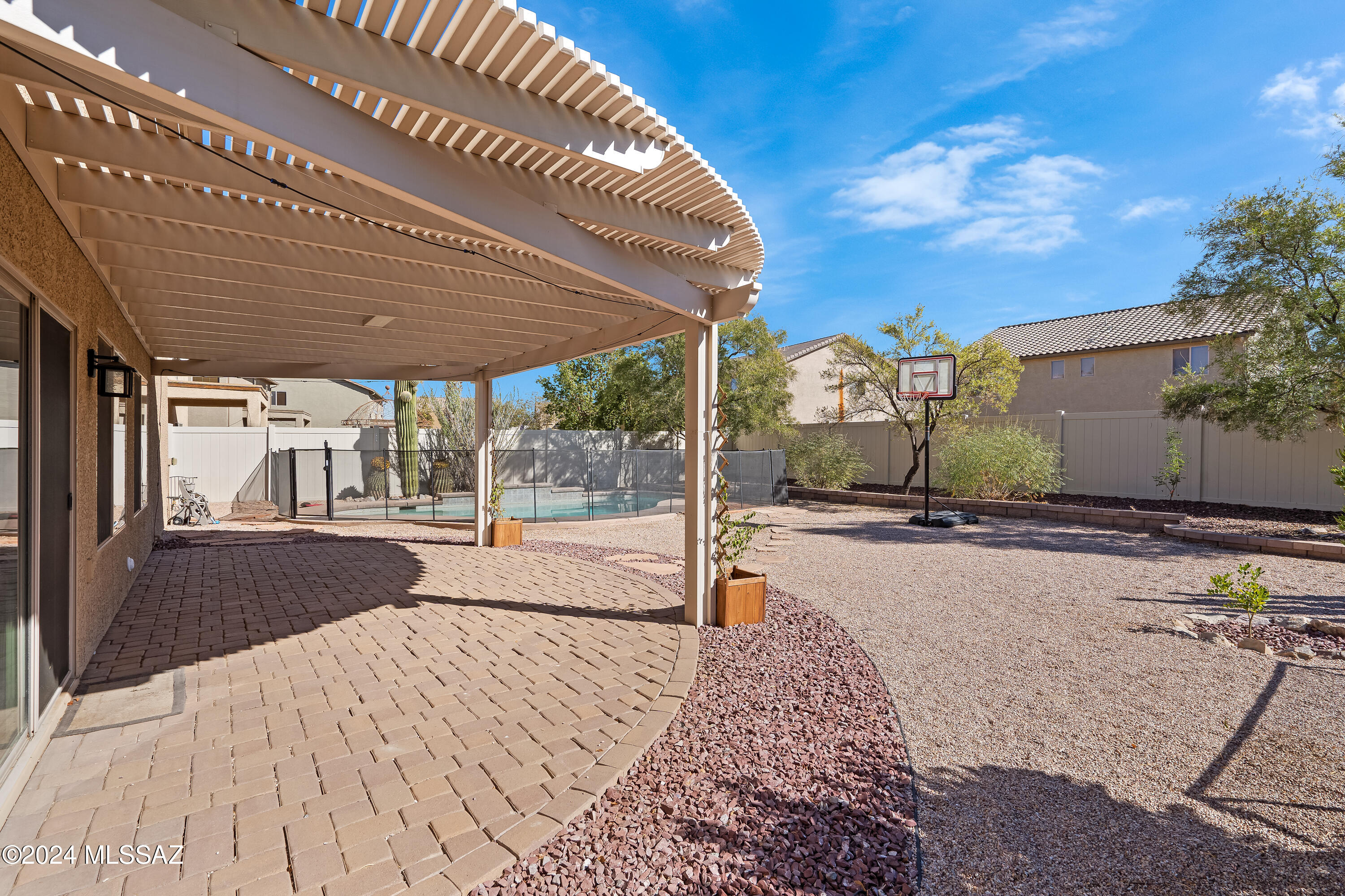 Red Rock Village - Residential