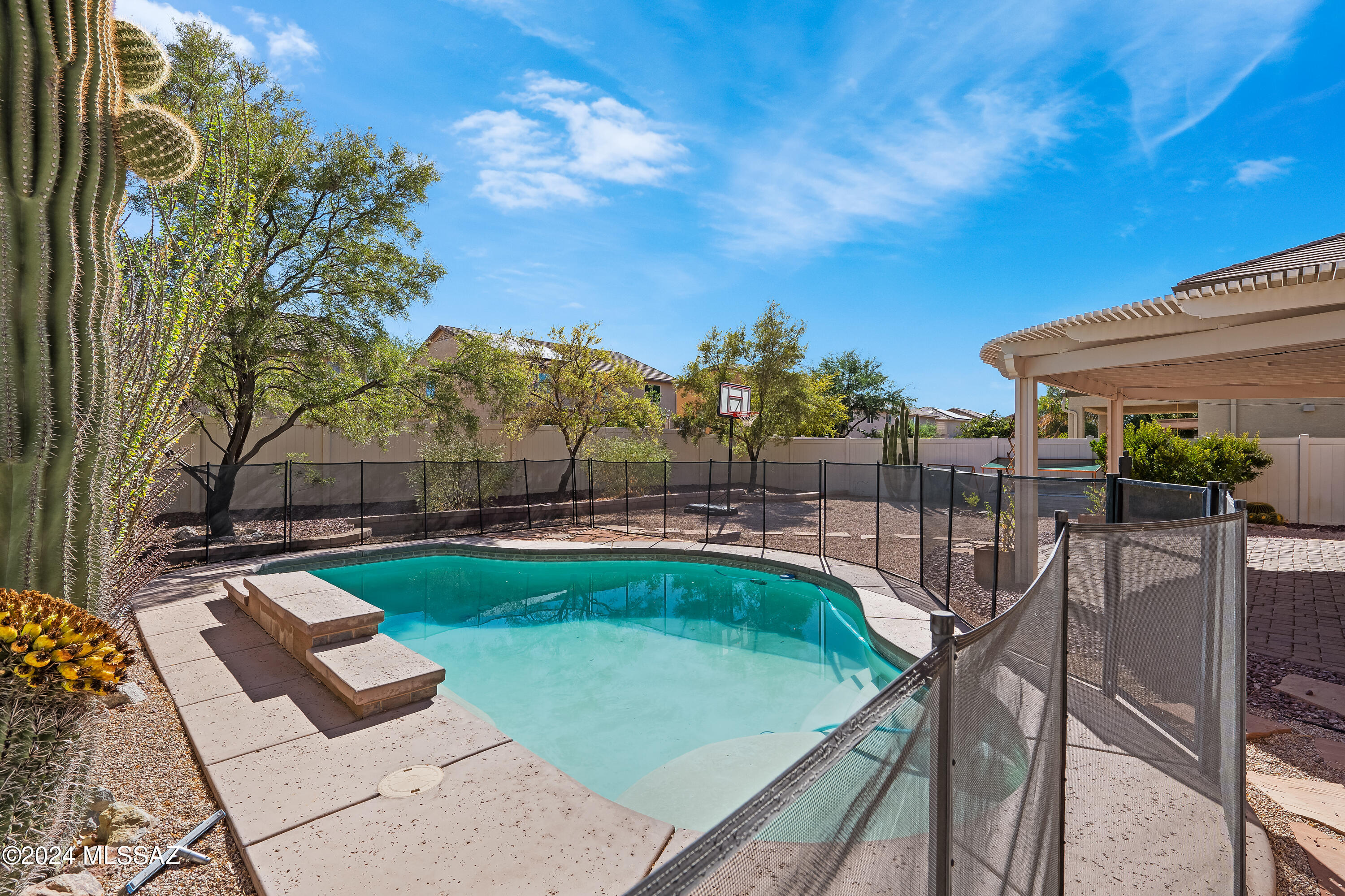Red Rock Village - Residential
