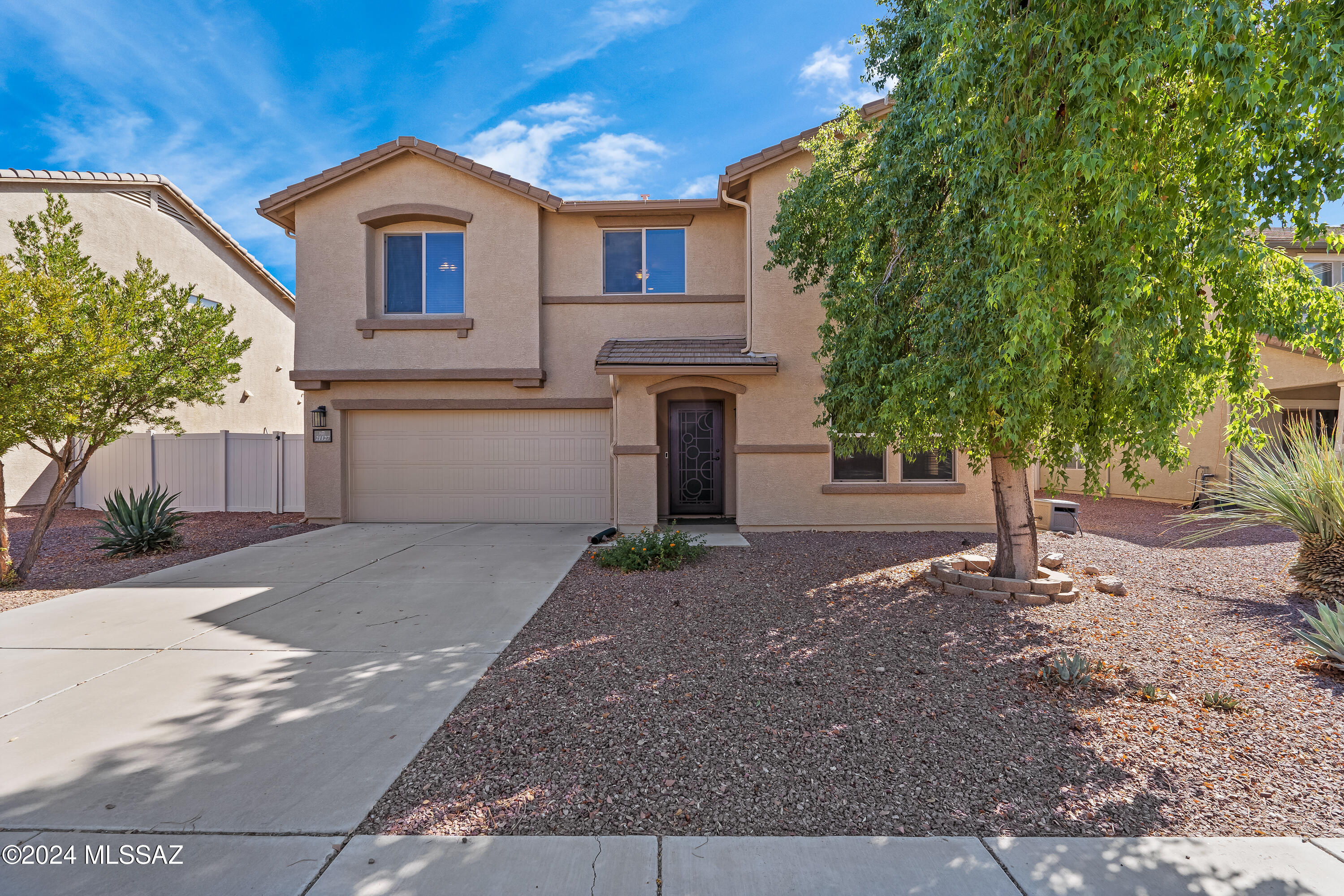 Red Rock Village - Residential