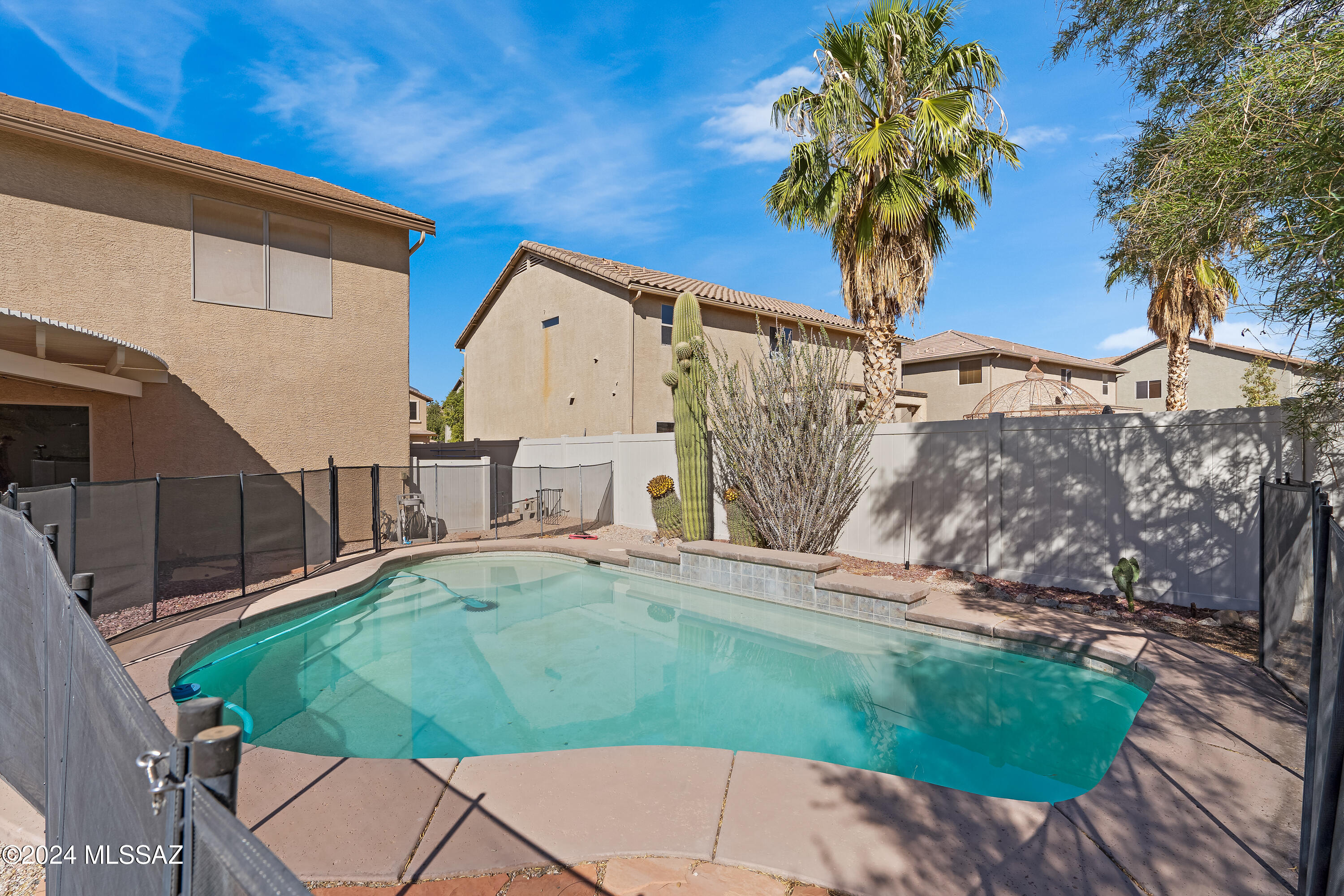 Red Rock Village - Residential