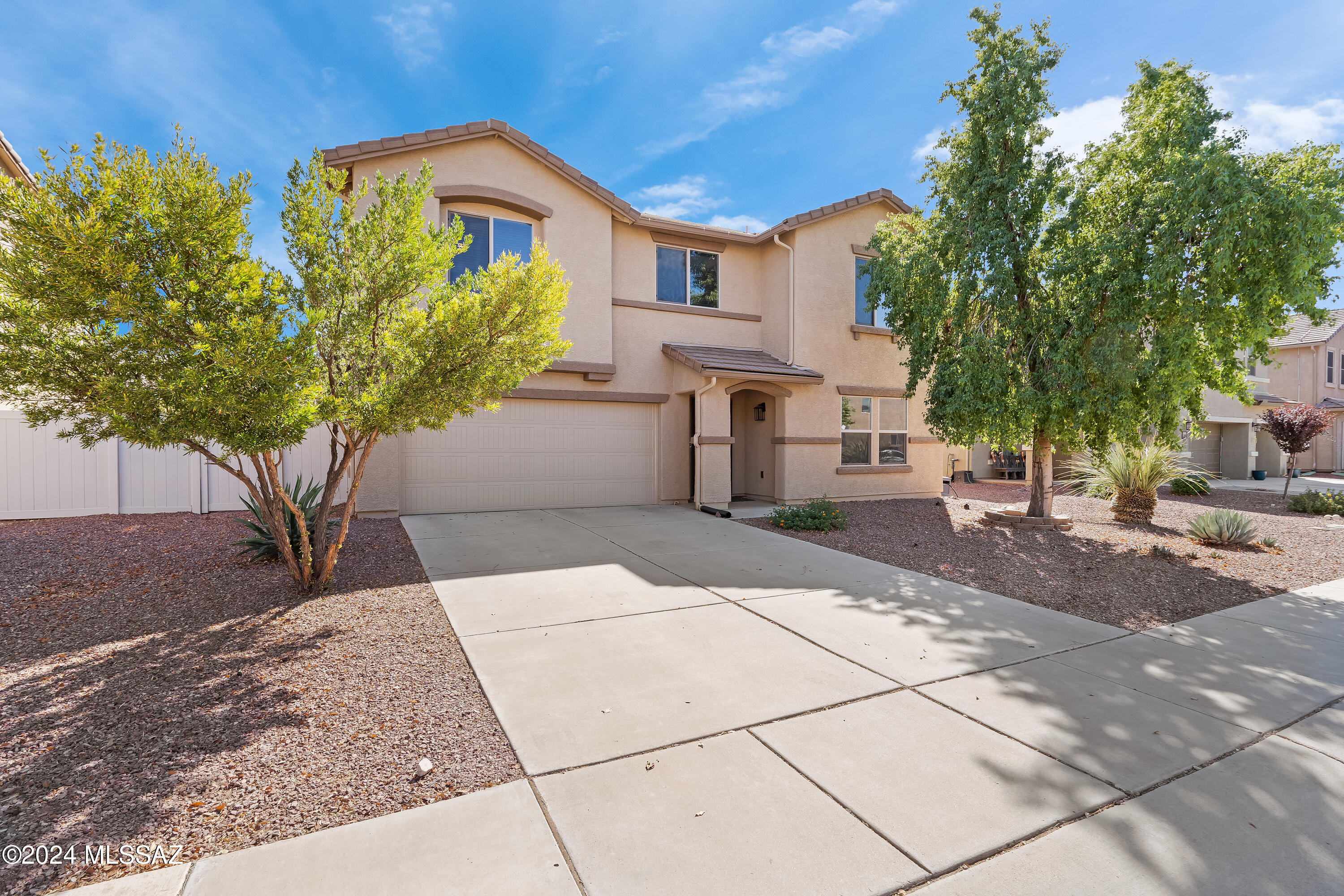 Red Rock Village - Residential