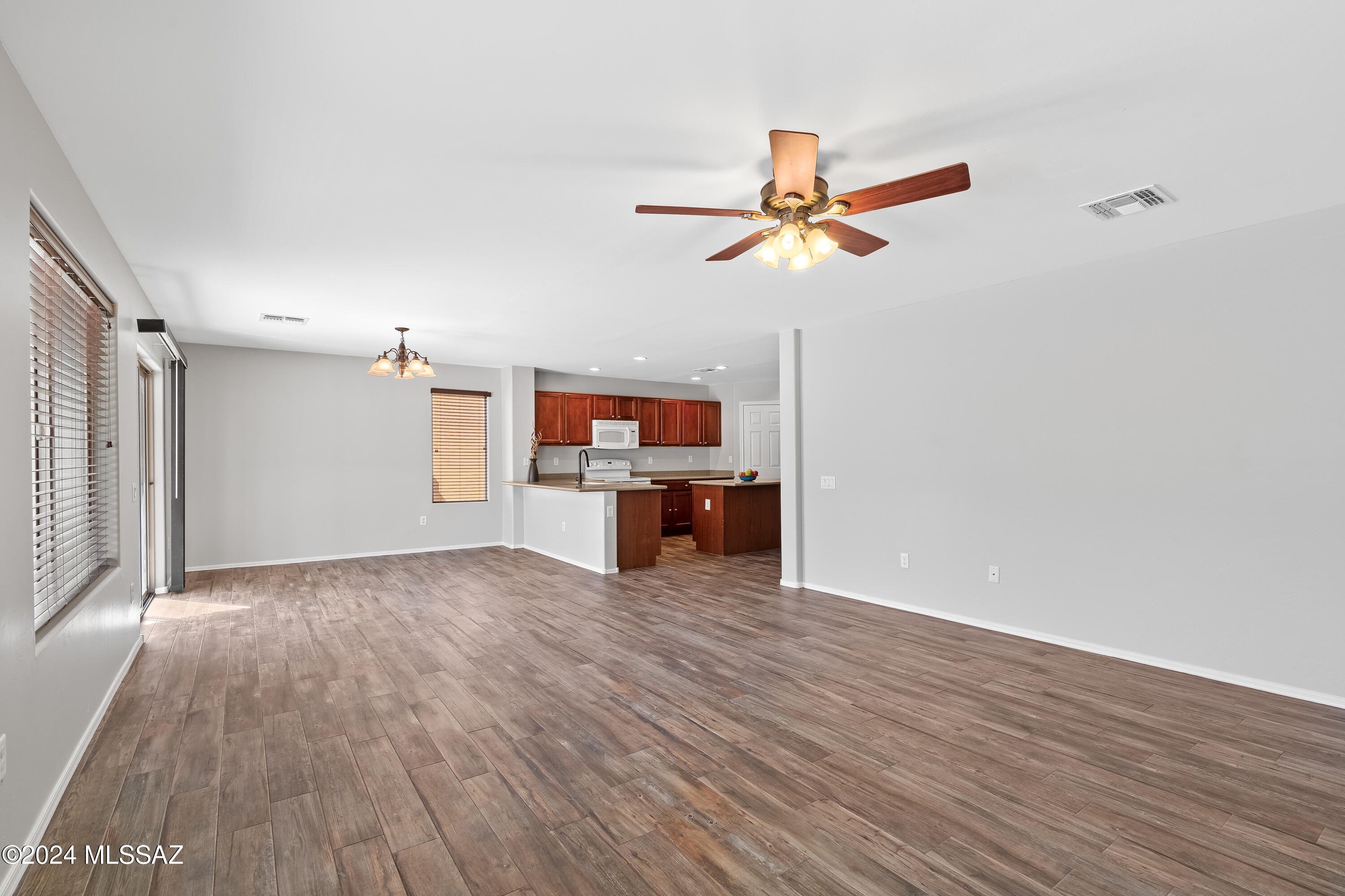 Red Rock Village - Residential