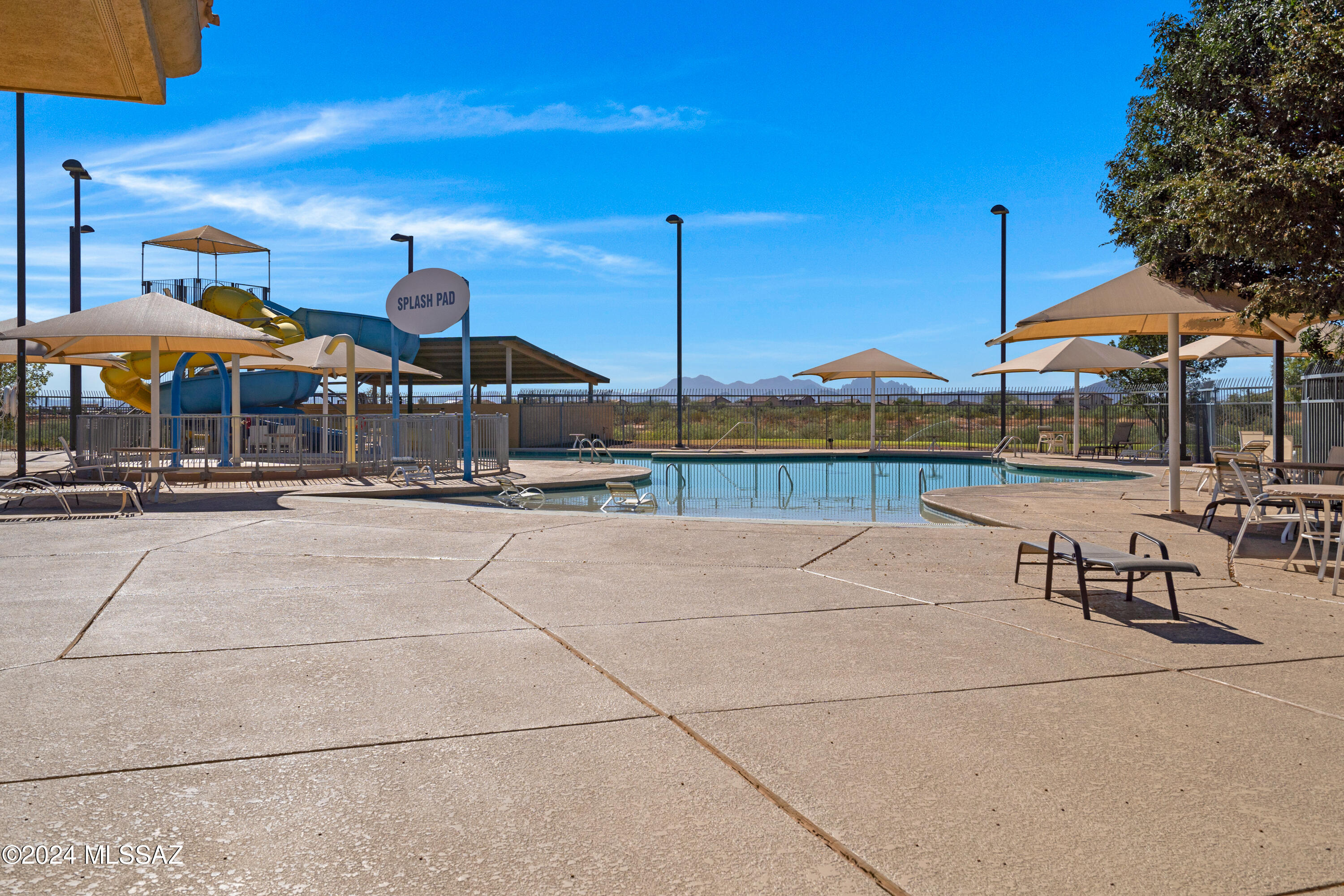 Red Rock Village - Residential