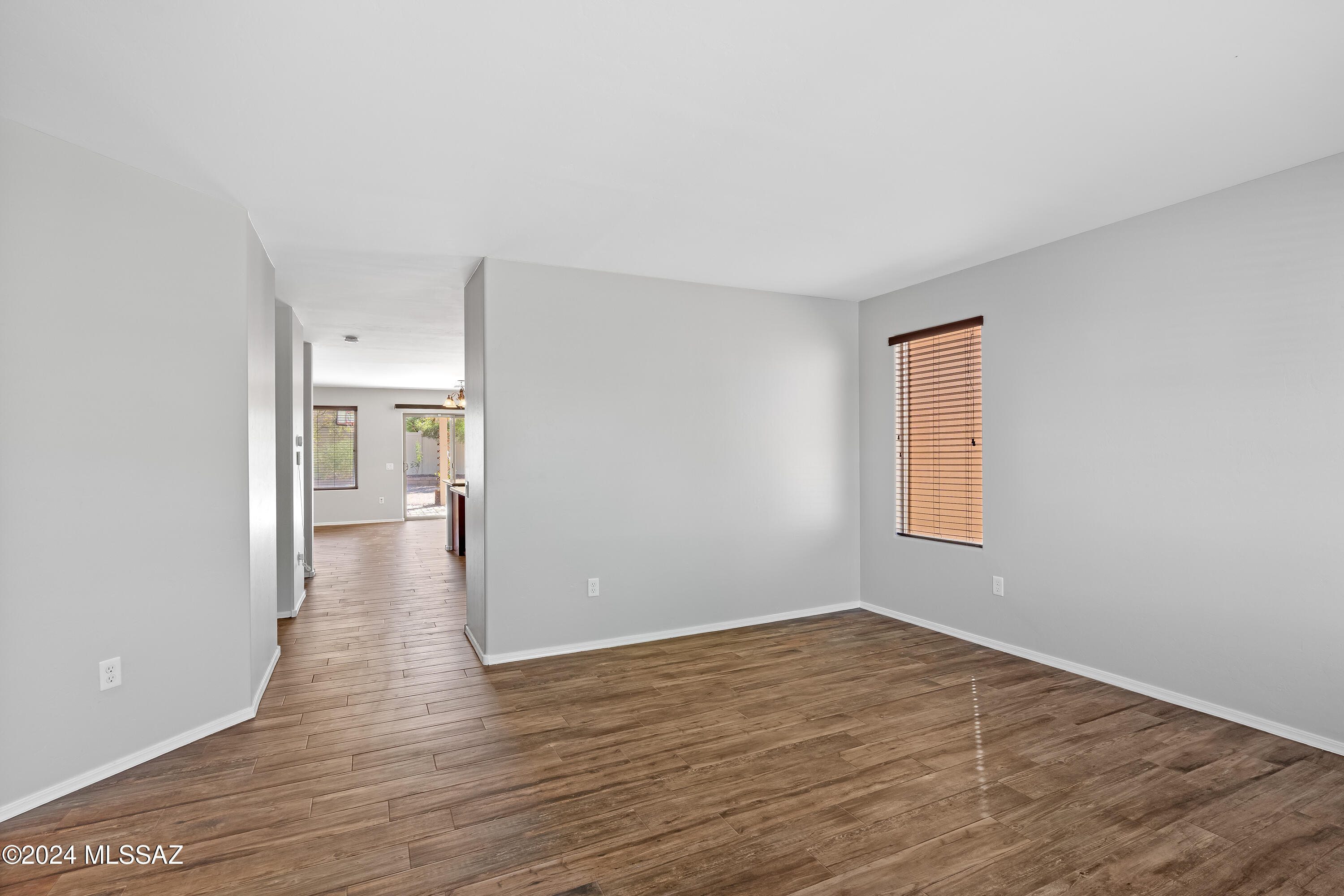Red Rock Village - Residential
