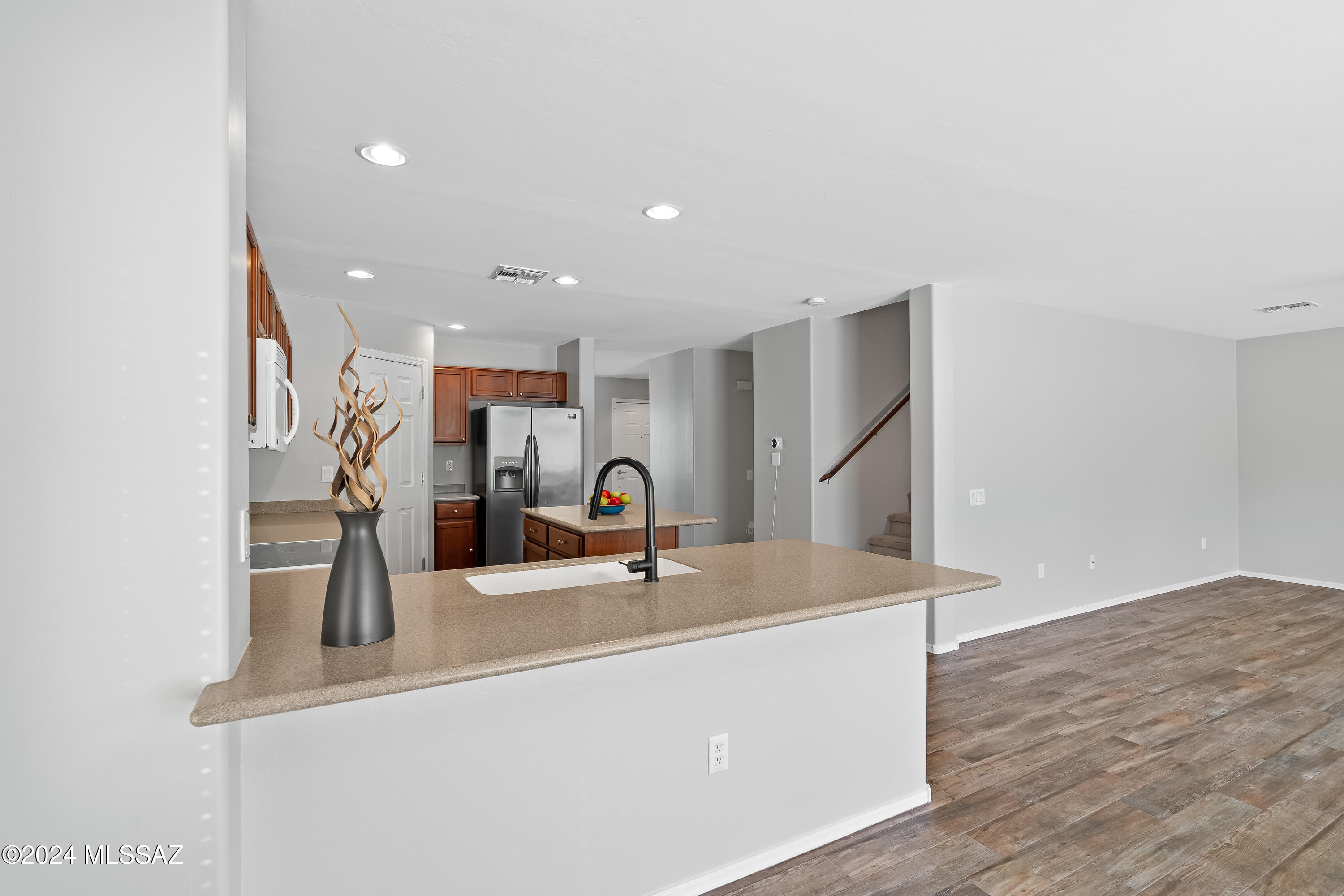 Red Rock Village - Residential