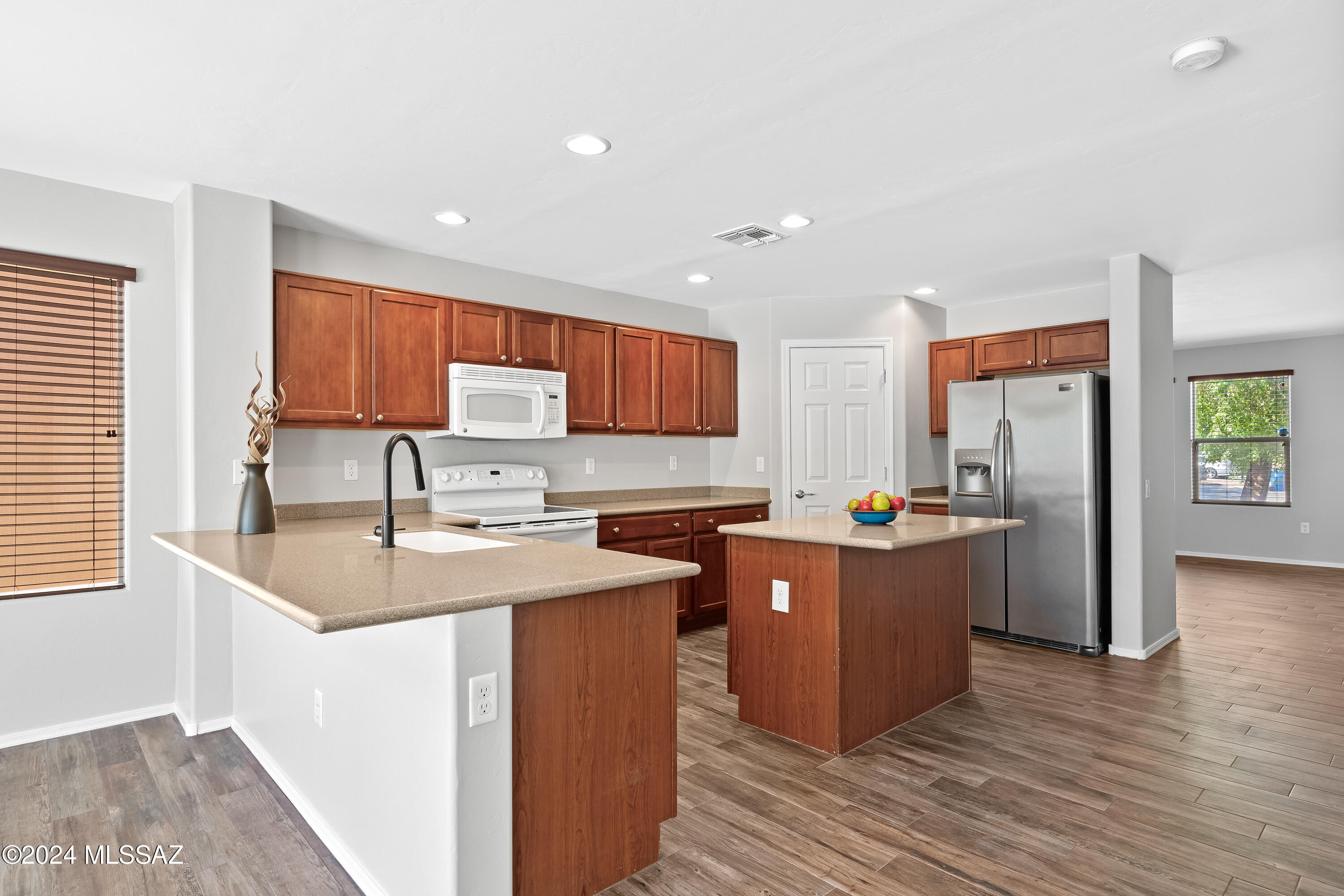 Red Rock Village - Residential