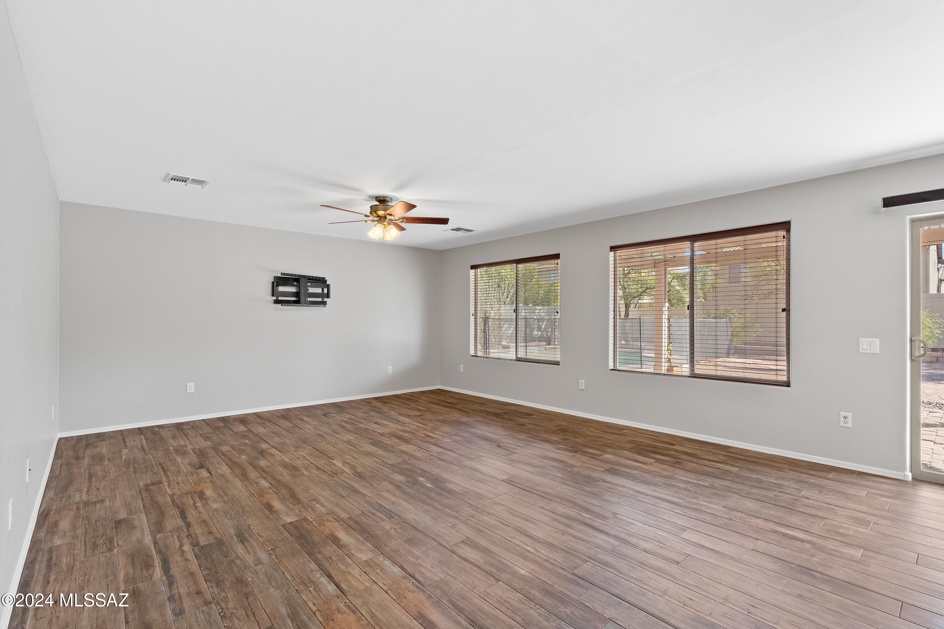 Red Rock Village - Residential