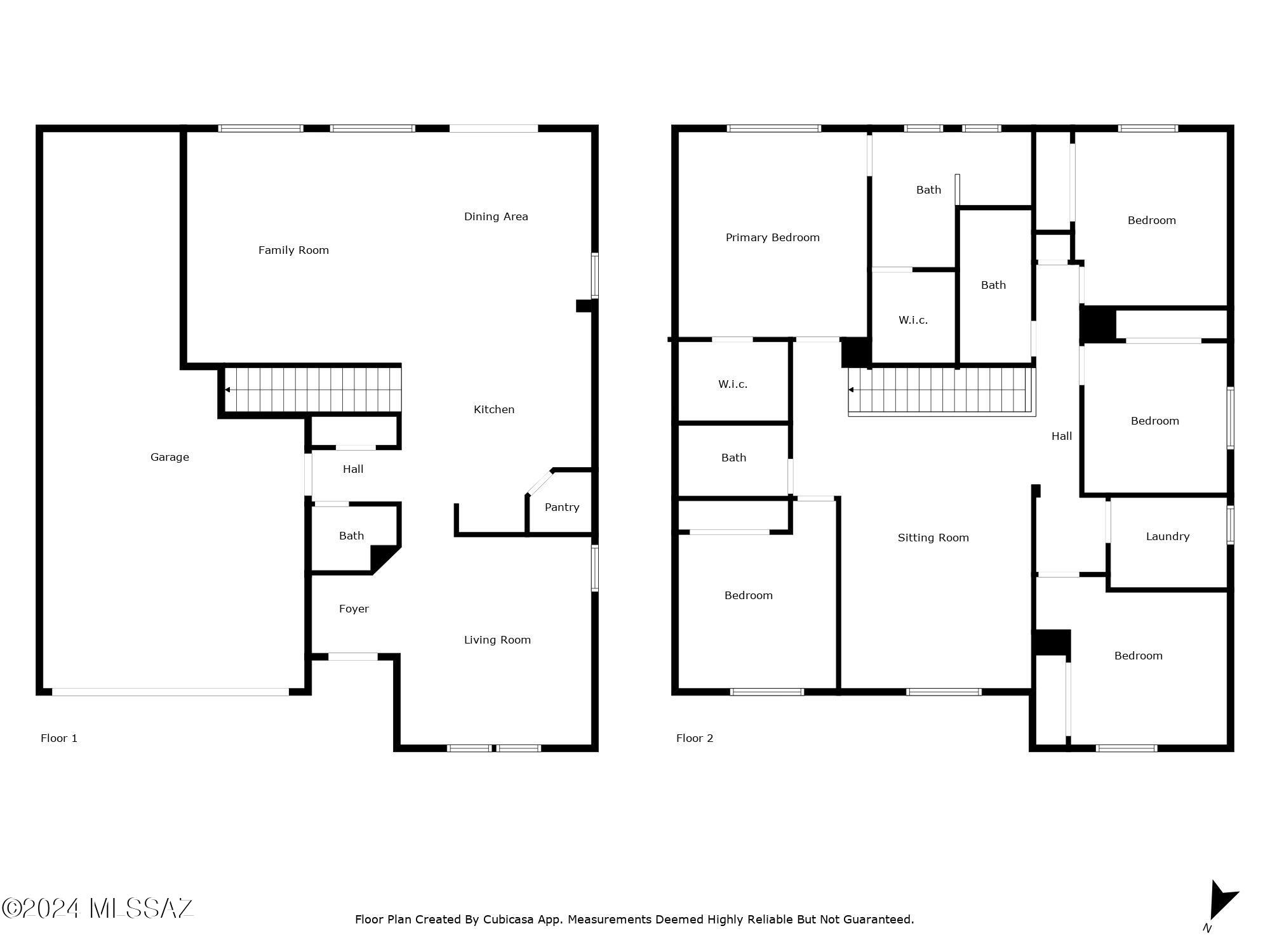 Red Rock Village - Residential