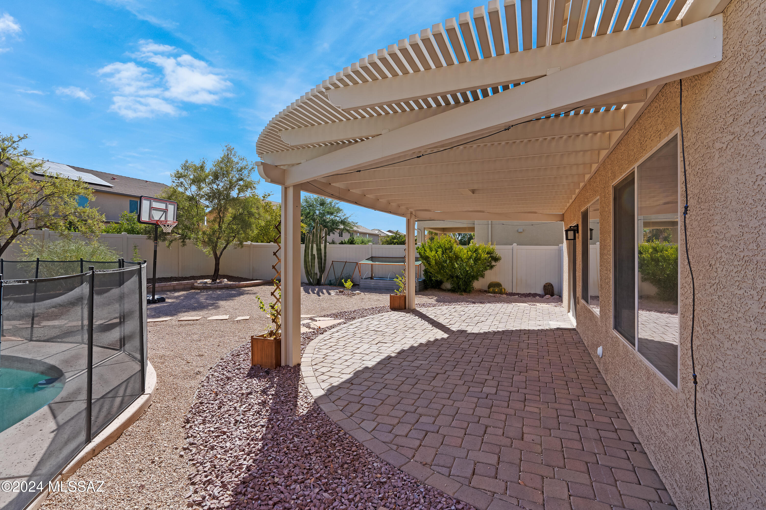 Red Rock Village - Residential
