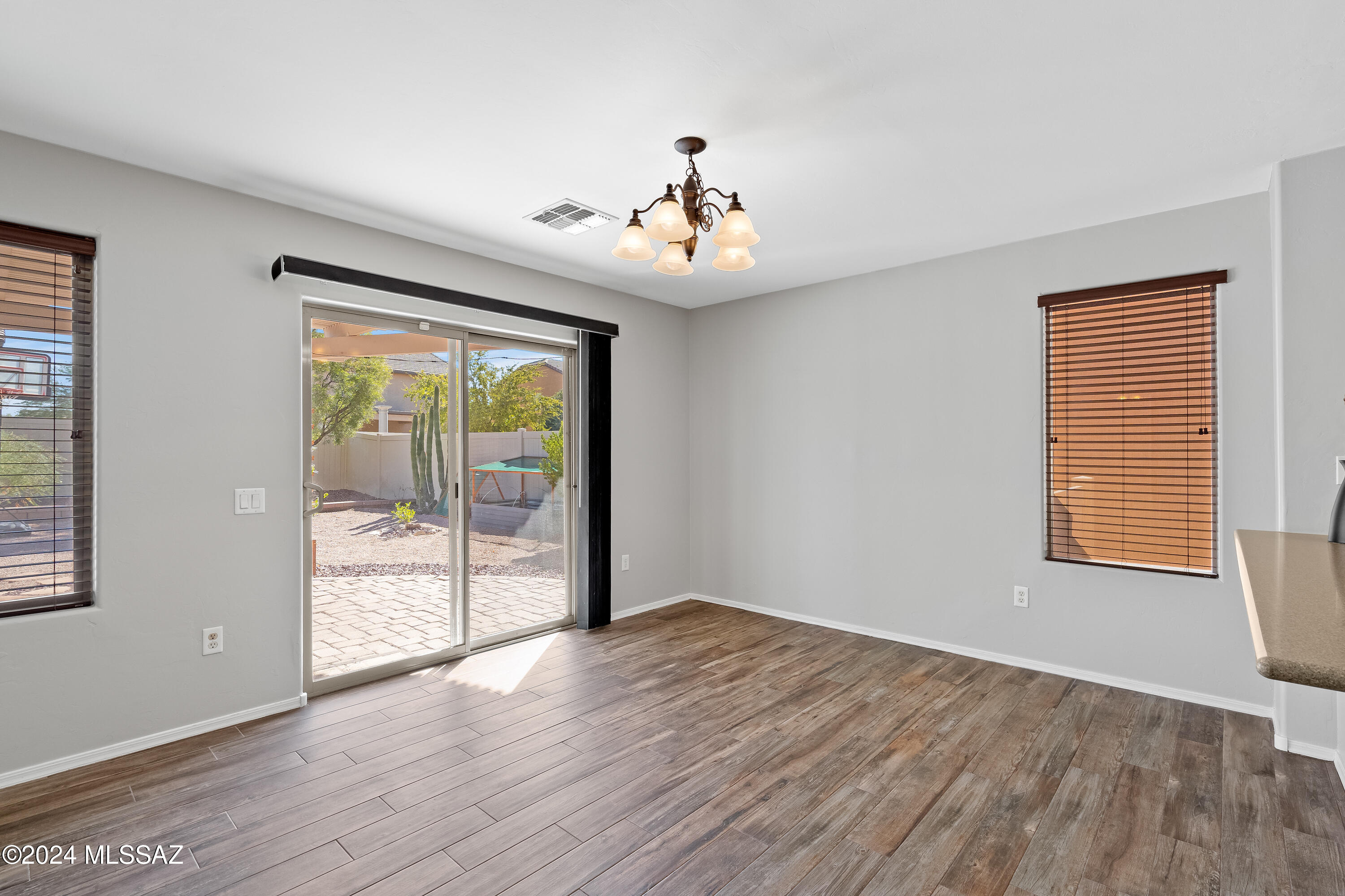 Red Rock Village - Residential