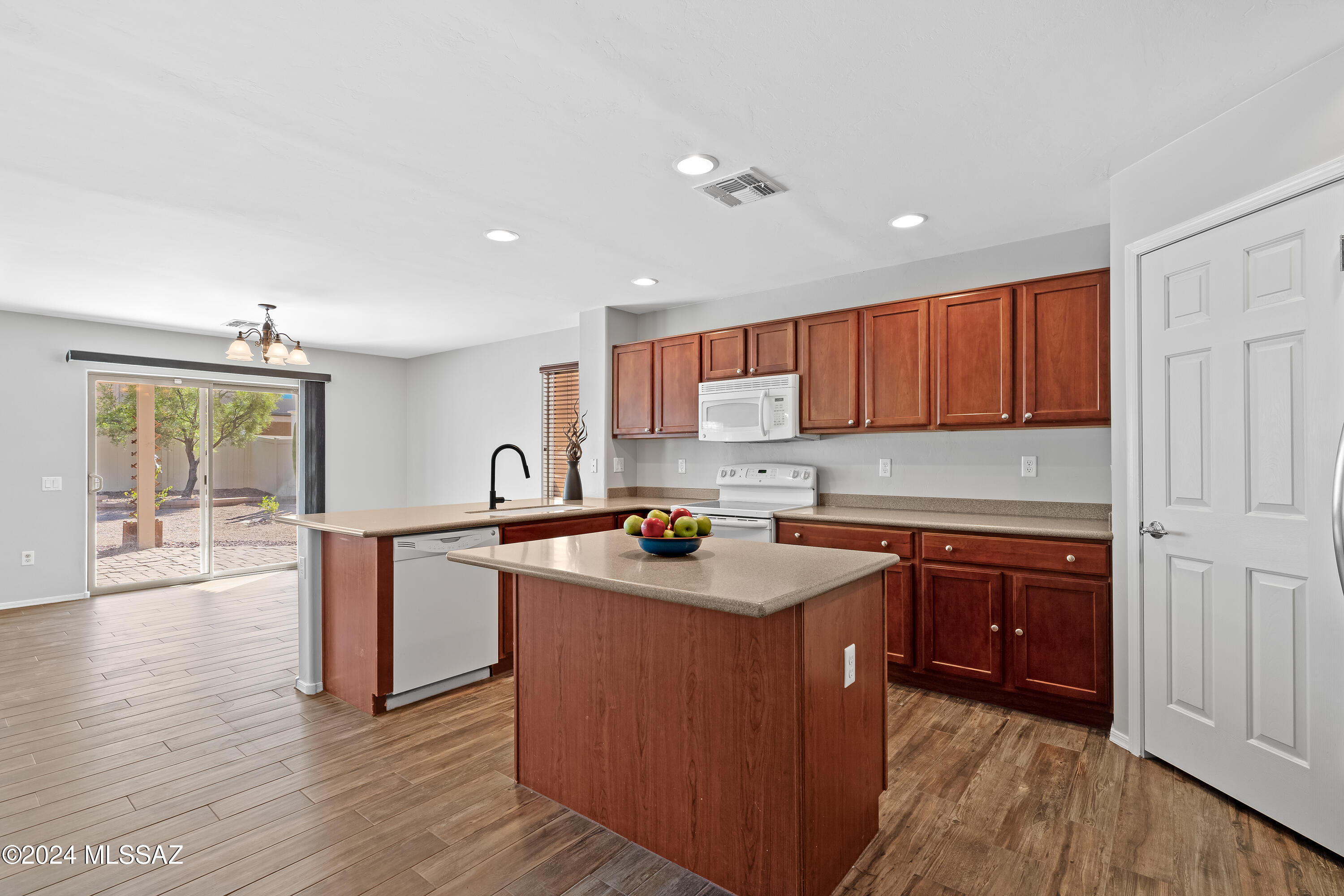 Red Rock Village - Residential