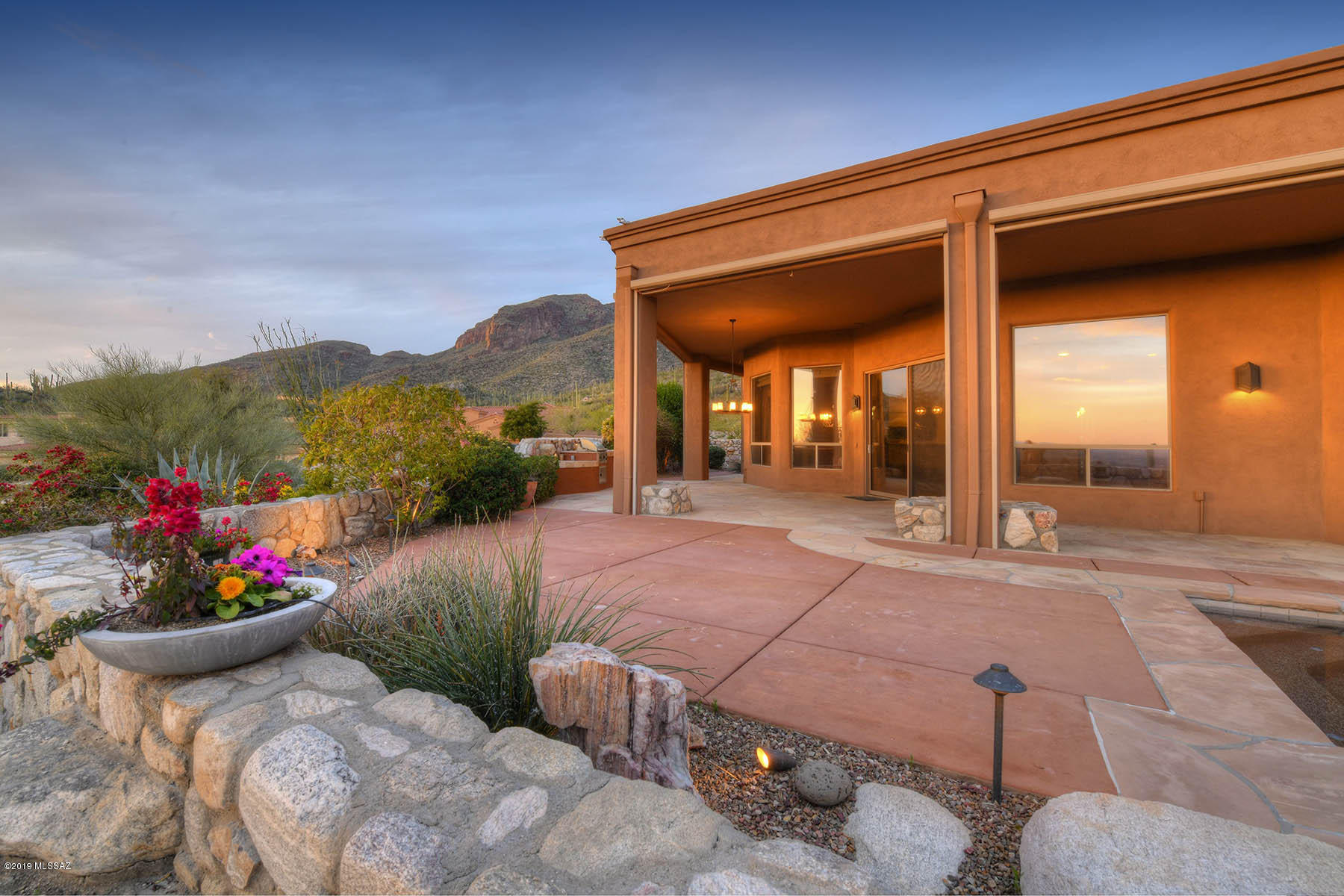 The Summit at Finger Rock (1-36) - Residential