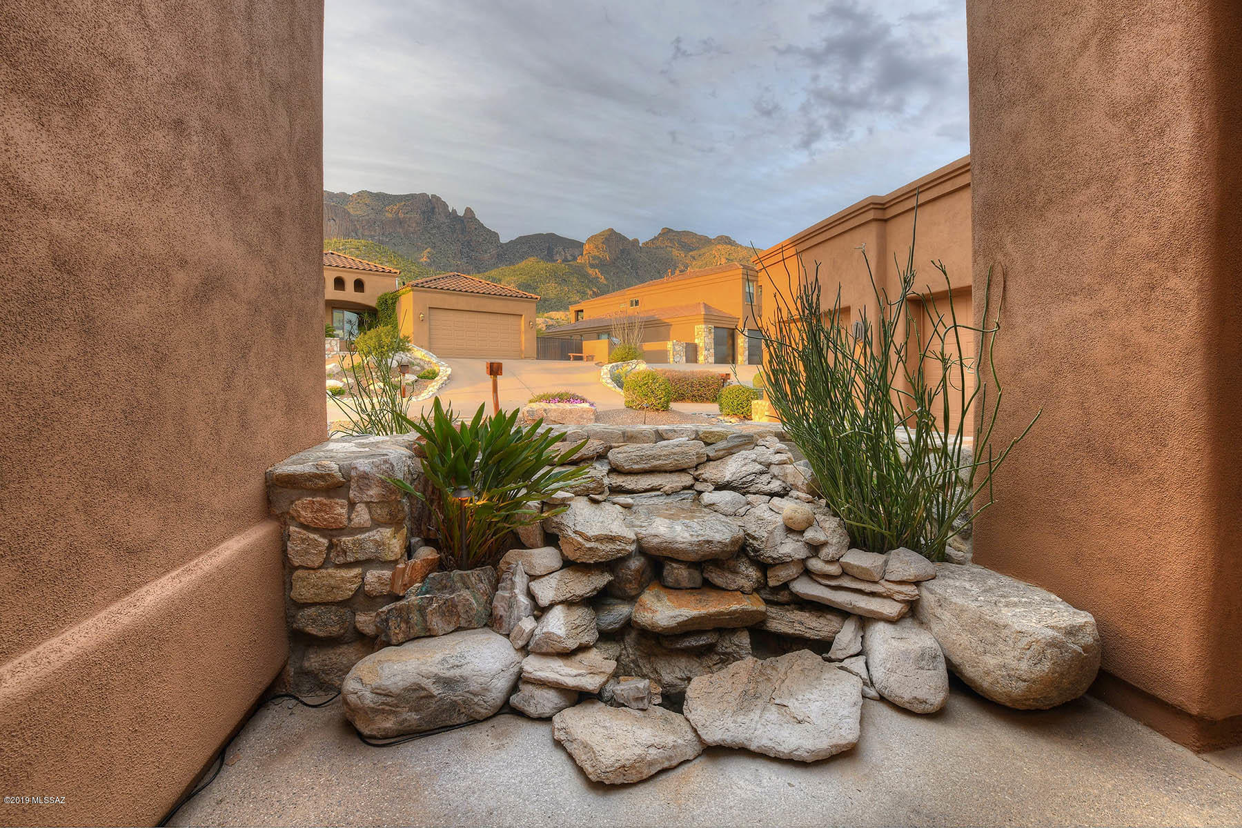 The Summit at Finger Rock (1-36) - Residential