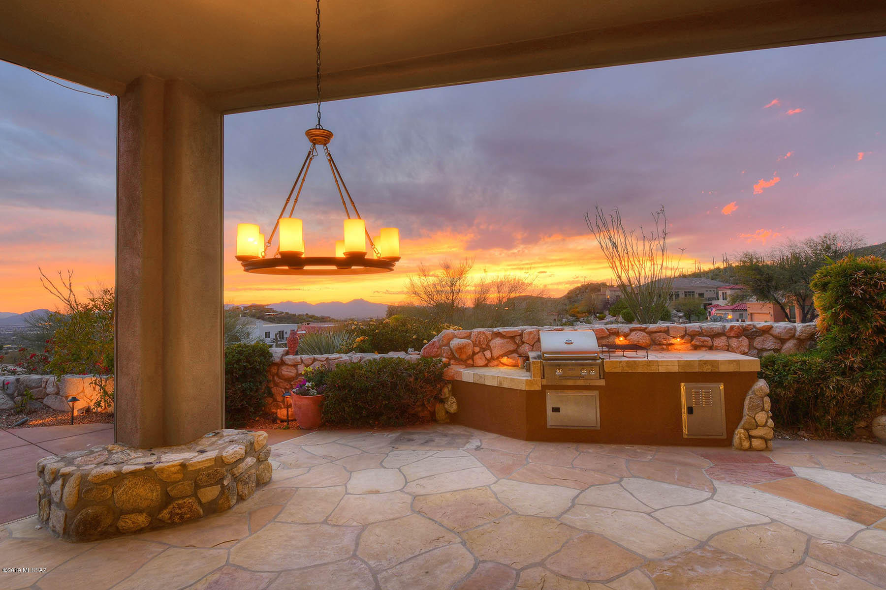 The Summit at Finger Rock (1-36) - Residential