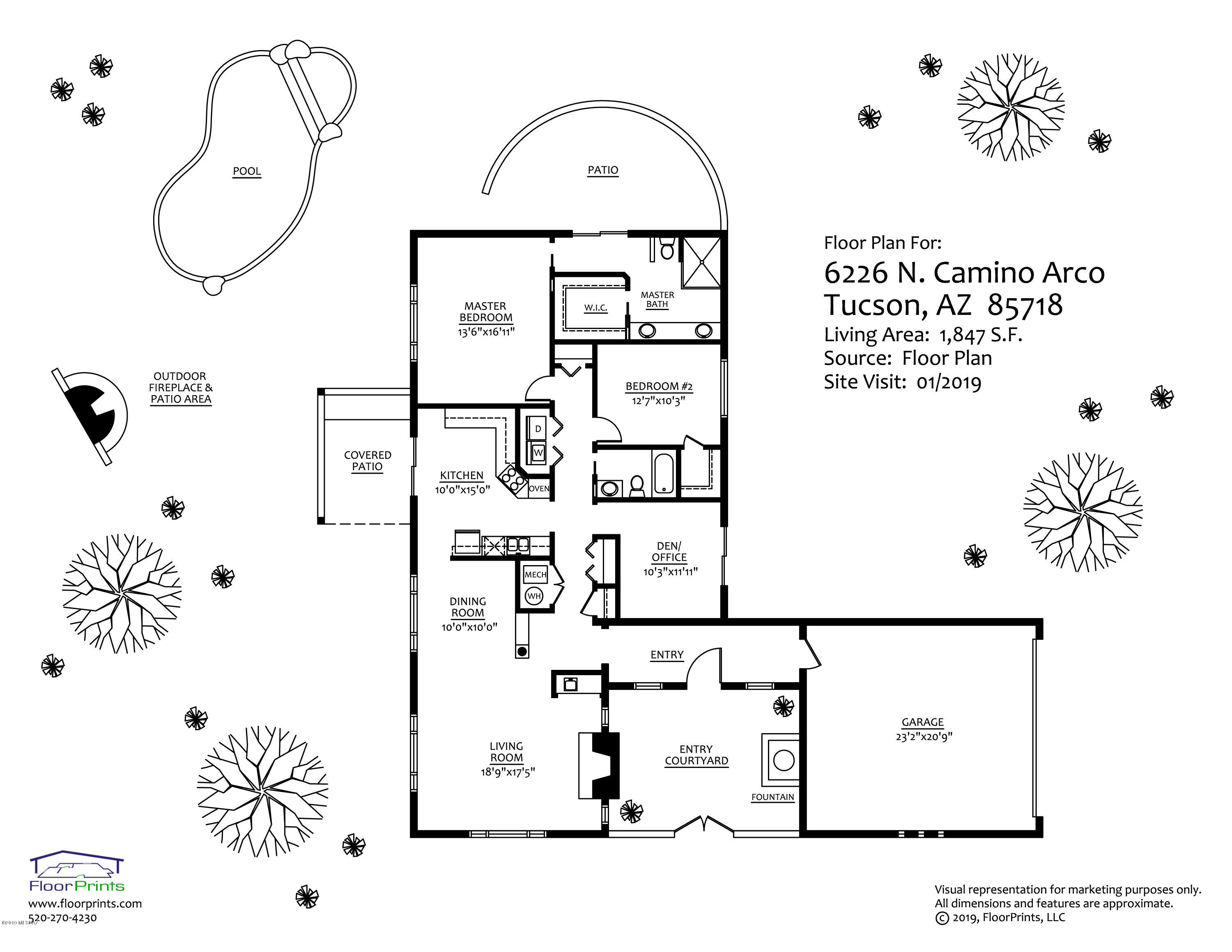 Skyline Bel Air Estates (222-298) - Residential