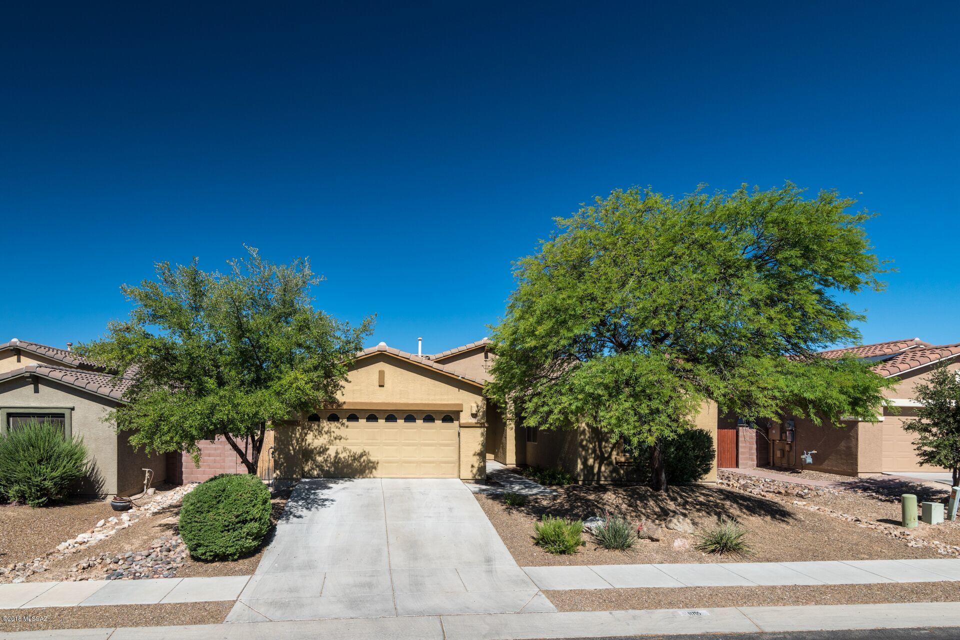 Verde Ranch (1-158) - Residential