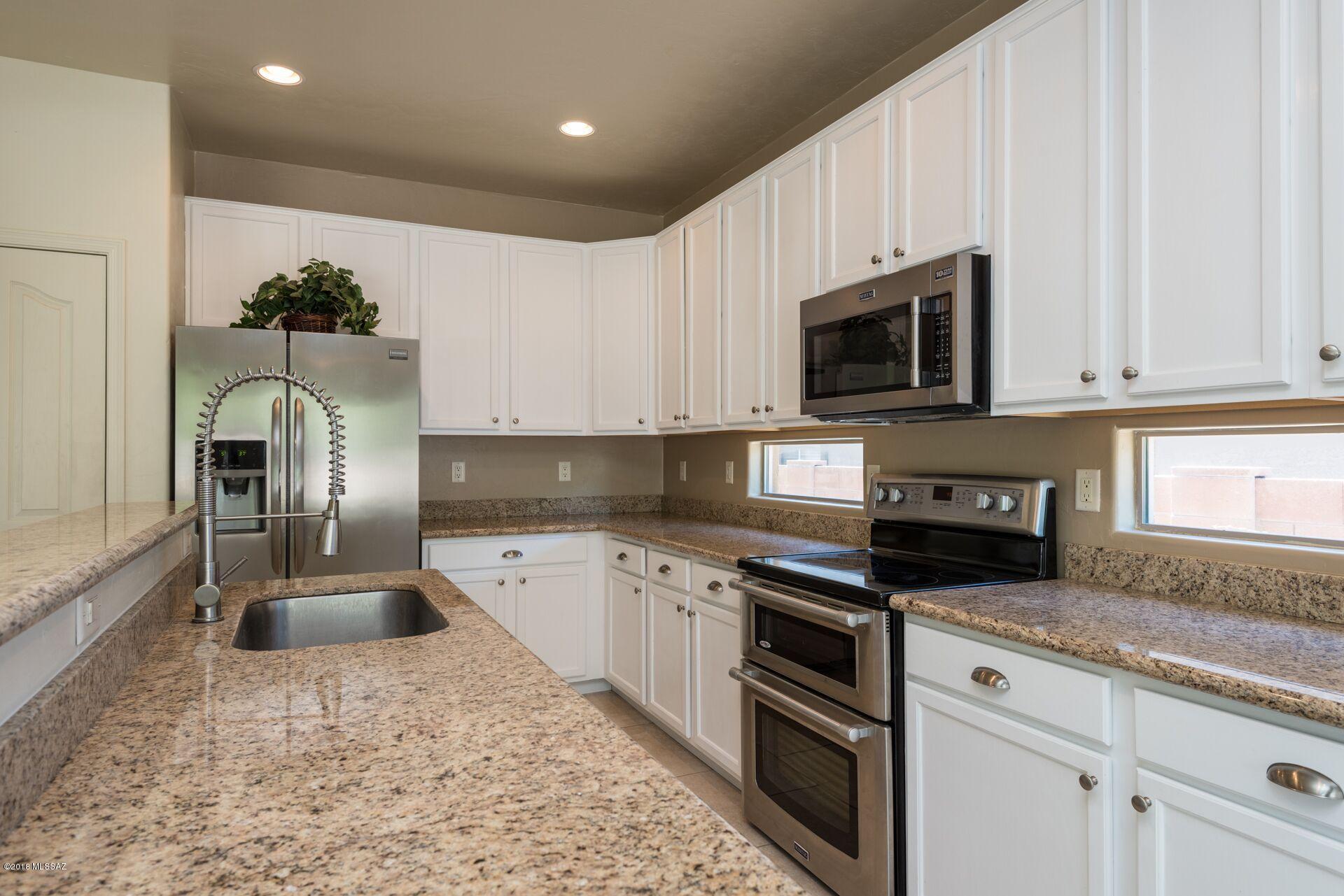 Verde Ranch (1-158) - Residential