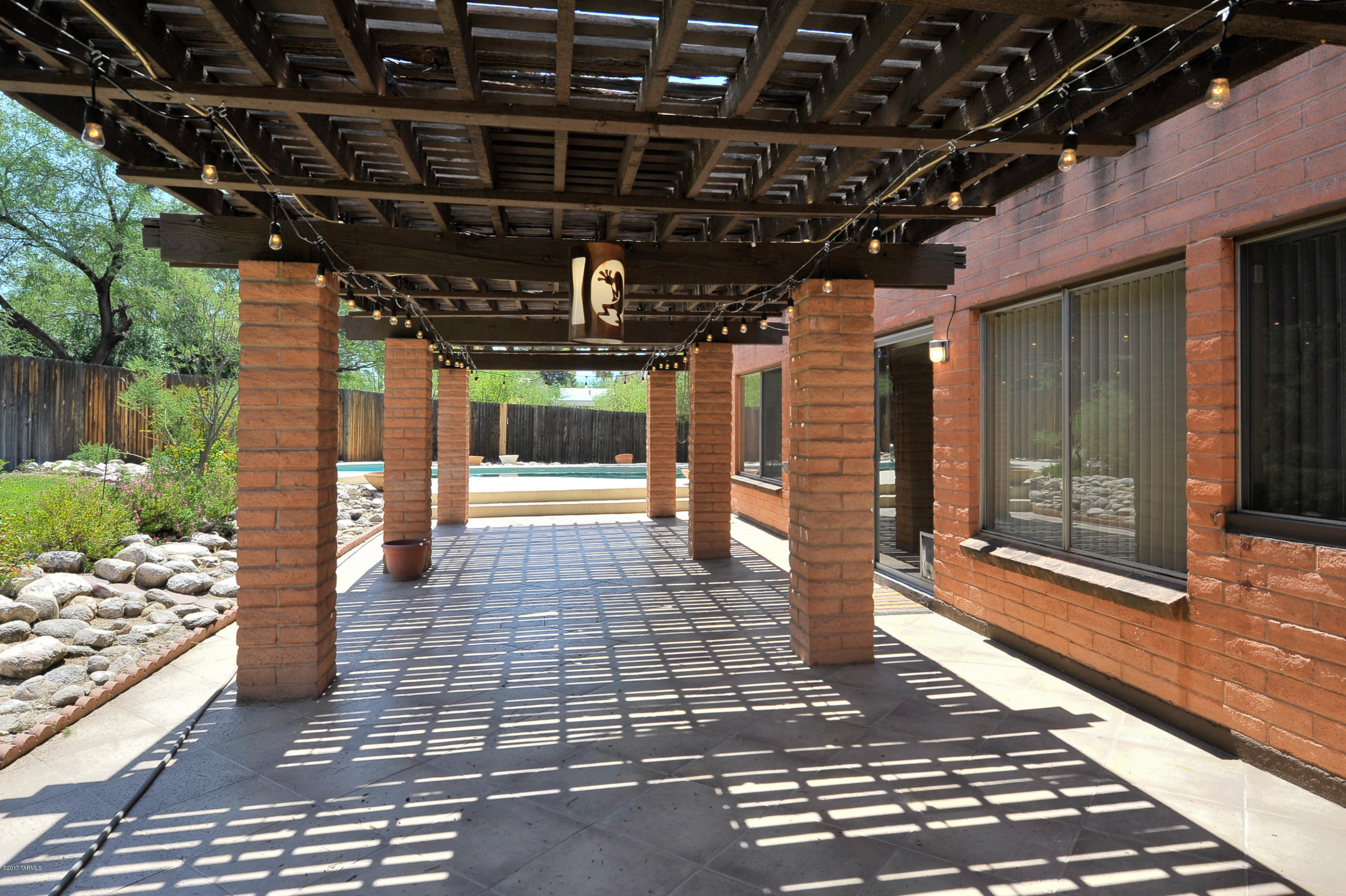Sabino Vista Southeast  NO. 1 (1-47) - Residential