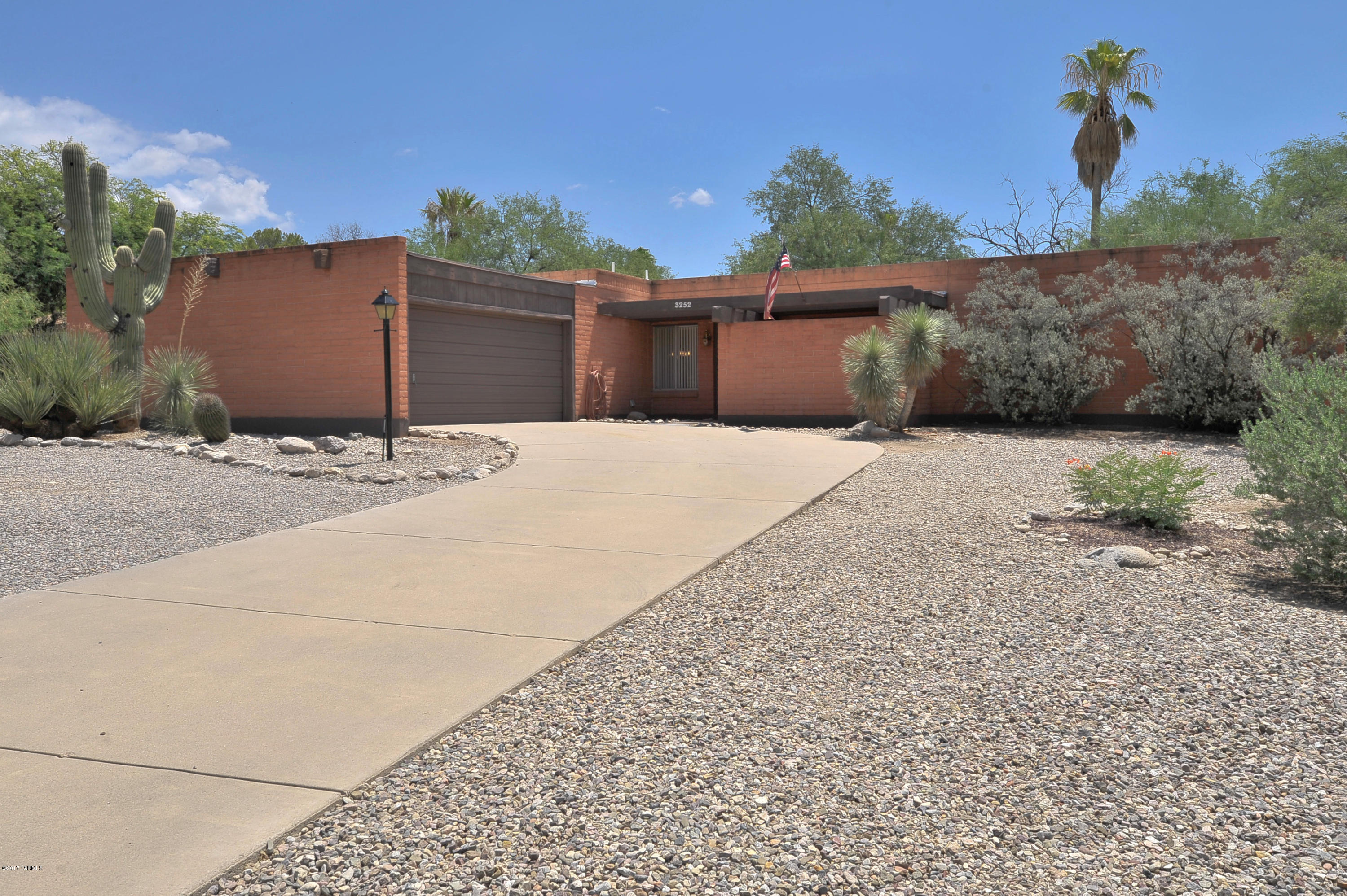 Sabino Vista Southeast  NO. 1 (1-47) - Residential