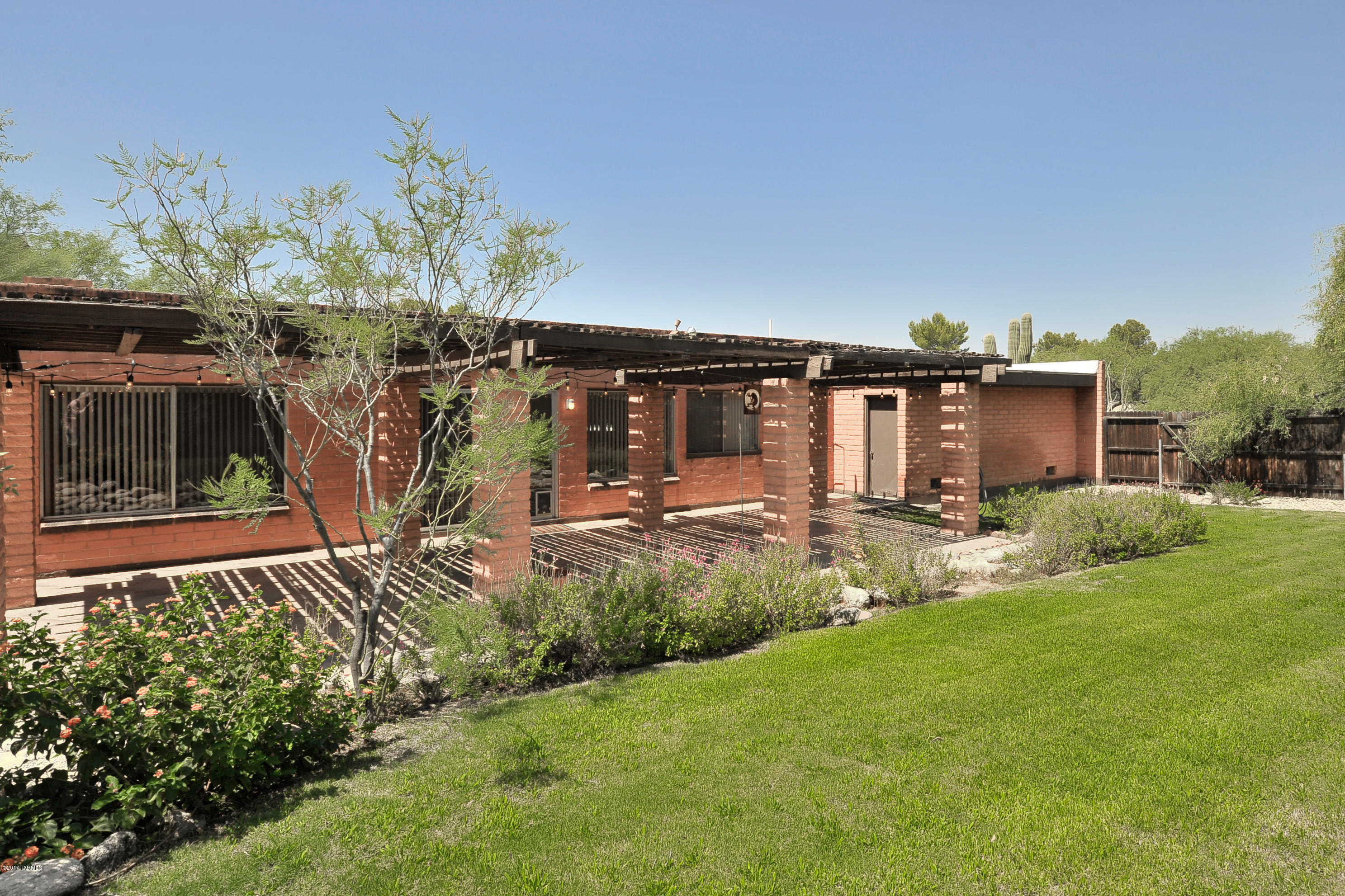 Sabino Vista Southeast  NO. 1 (1-47) - Residential
