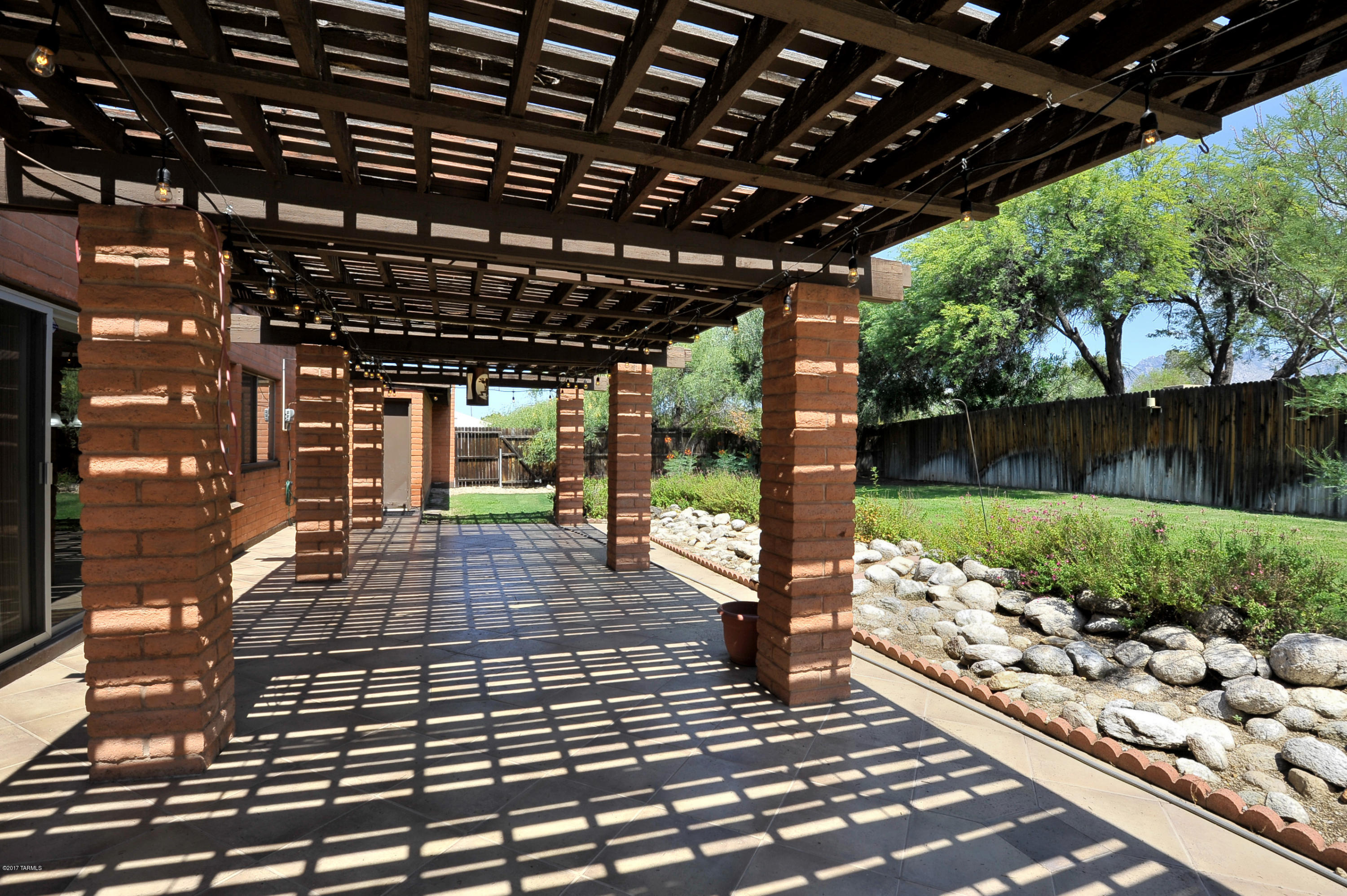 Sabino Vista Southeast  NO. 1 (1-47) - Residential