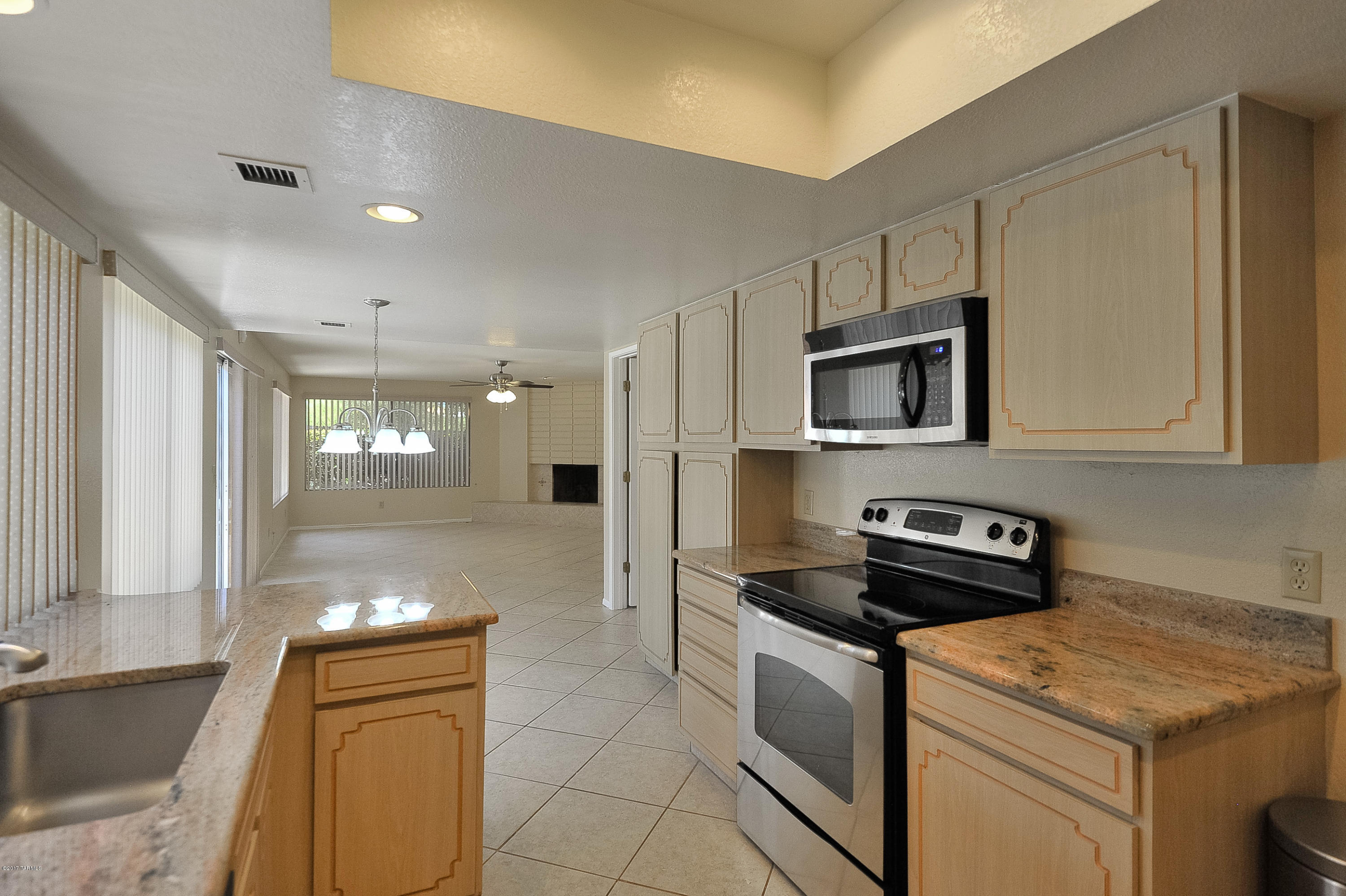 Sabino Vista Southeast  NO. 1 (1-47) - Residential