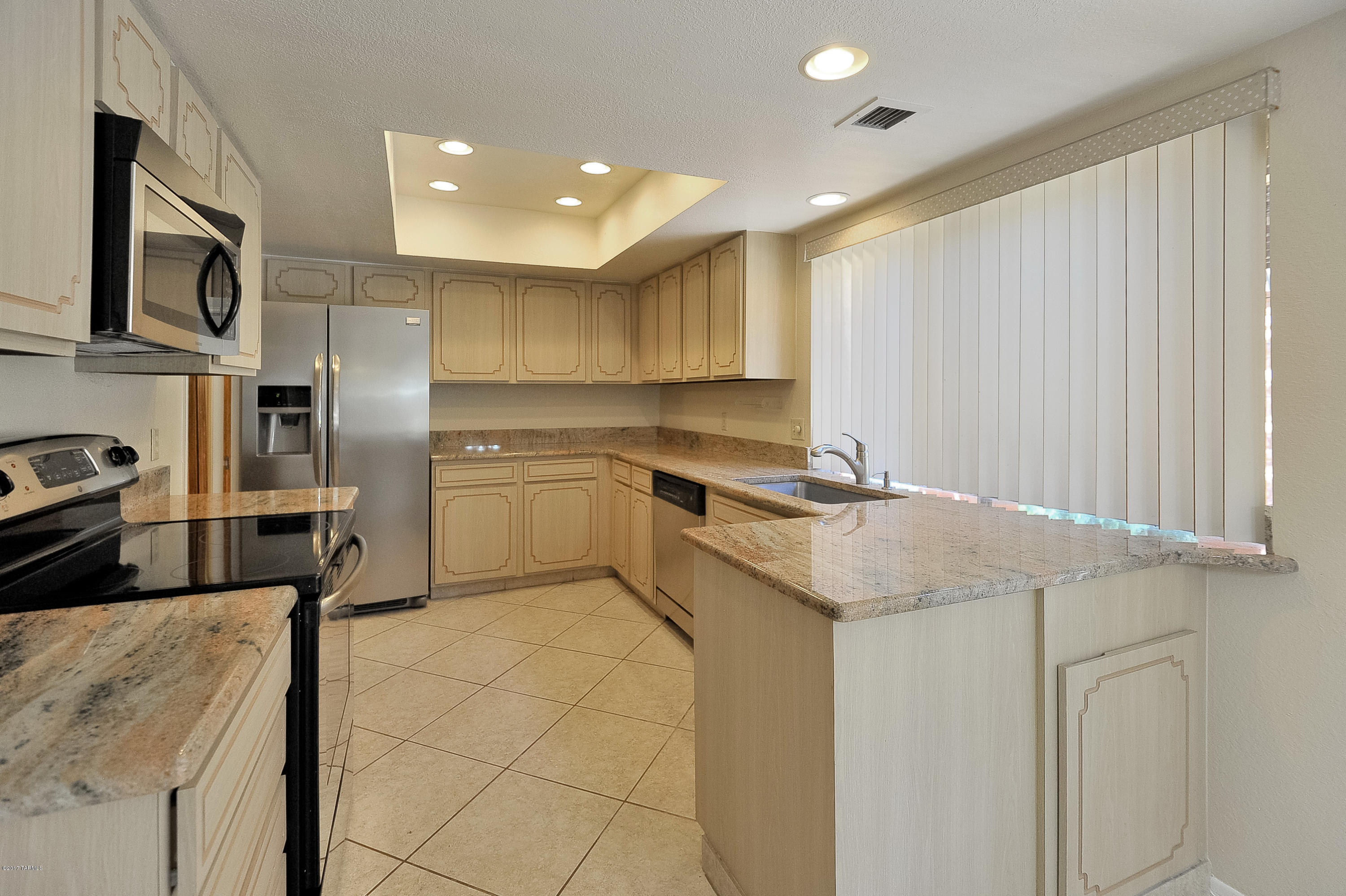 Sabino Vista Southeast  NO. 1 (1-47) - Residential