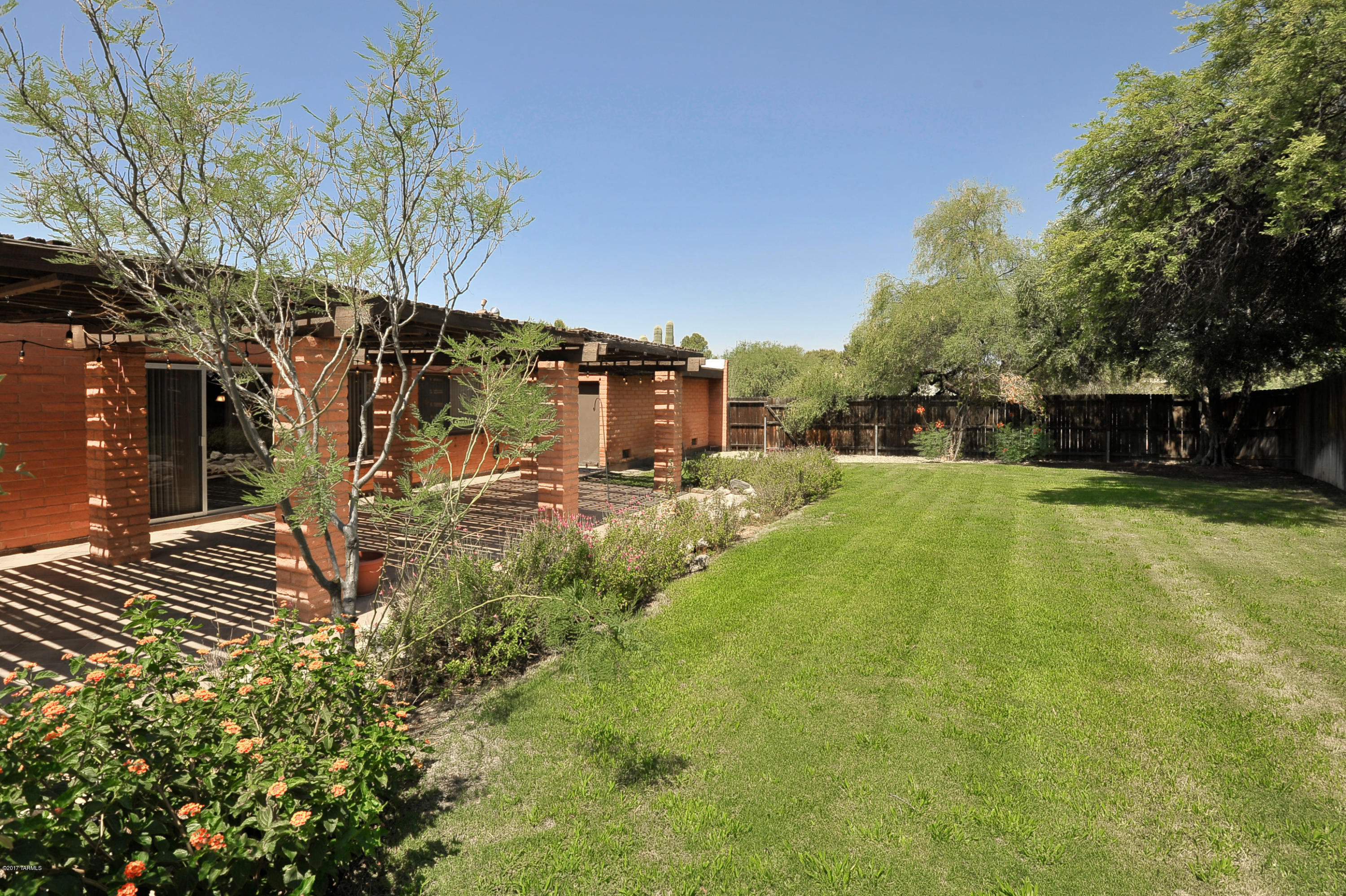 Sabino Vista Southeast  NO. 1 (1-47) - Residential