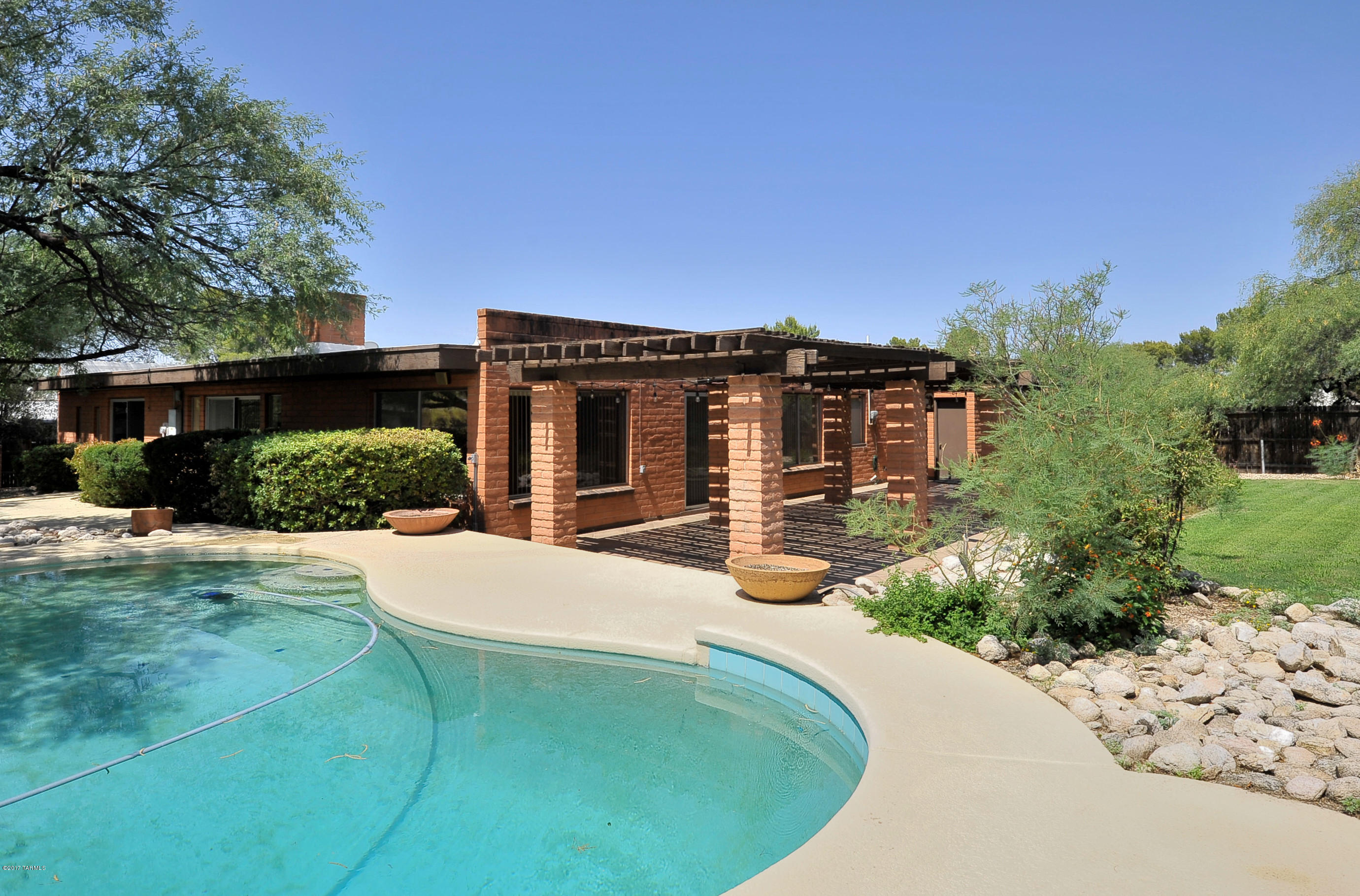Sabino Vista Southeast  NO. 1 (1-47) - Residential