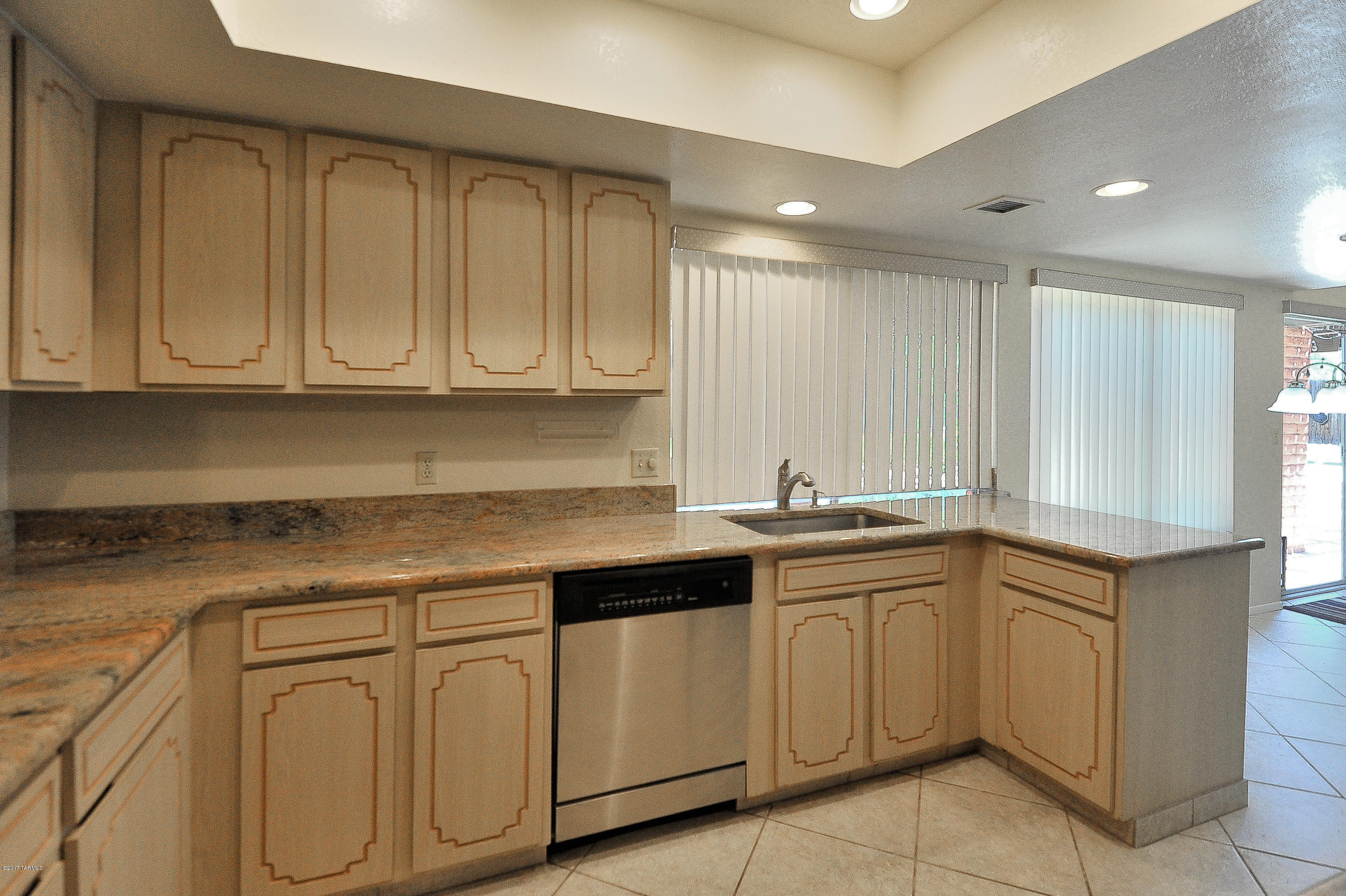 Sabino Vista Southeast  NO. 1 (1-47) - Residential