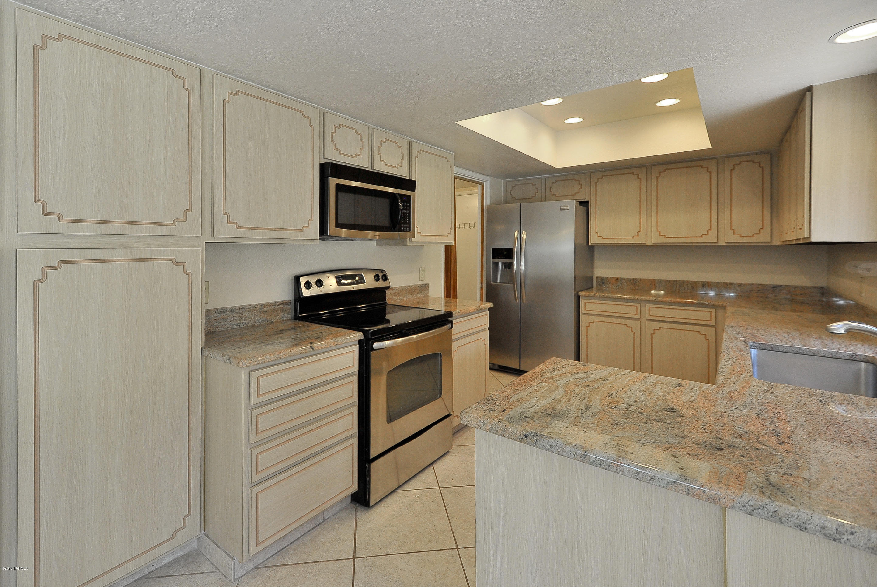 Sabino Vista Southeast  NO. 1 (1-47) - Residential