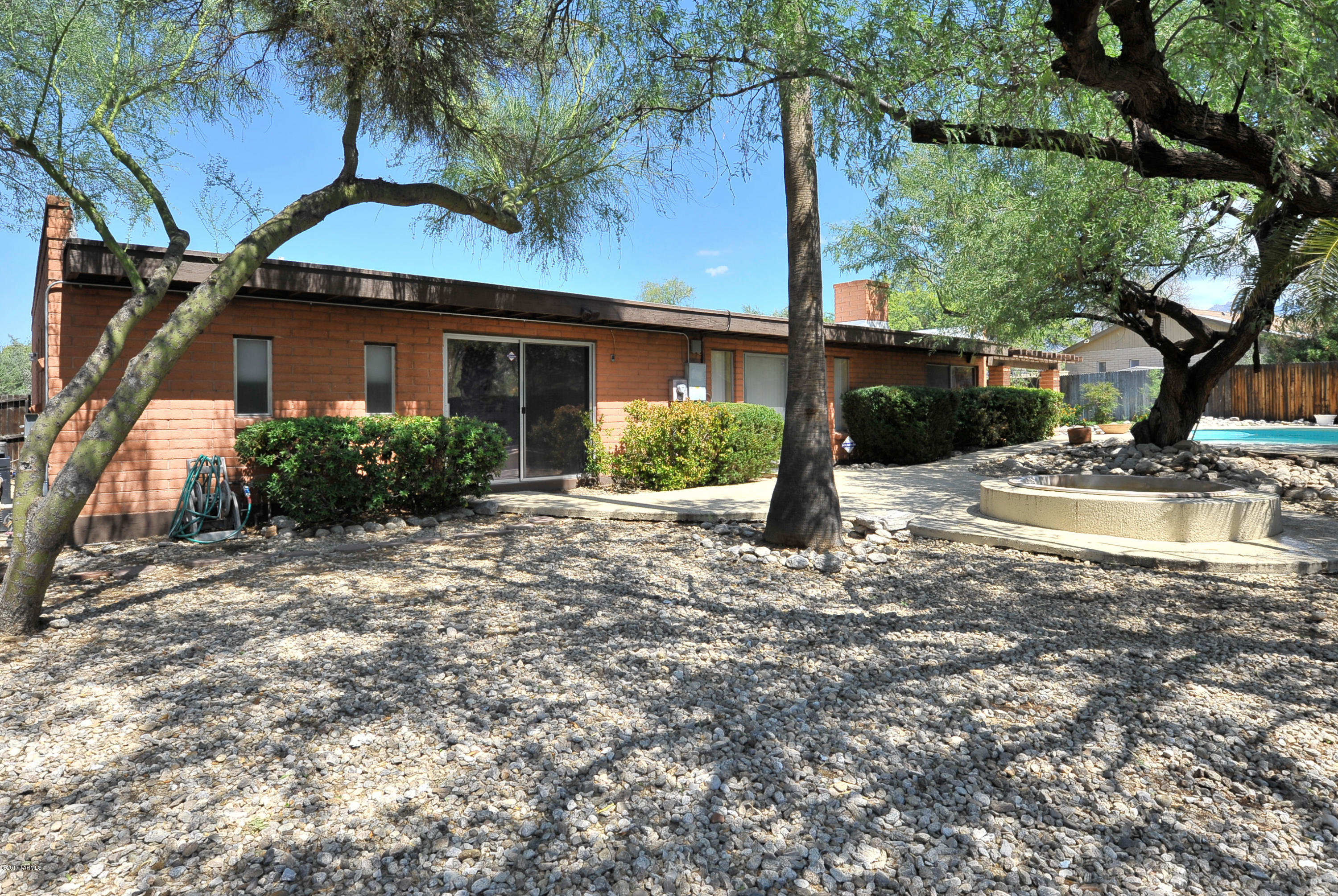 Sabino Vista Southeast  NO. 1 (1-47) - Residential