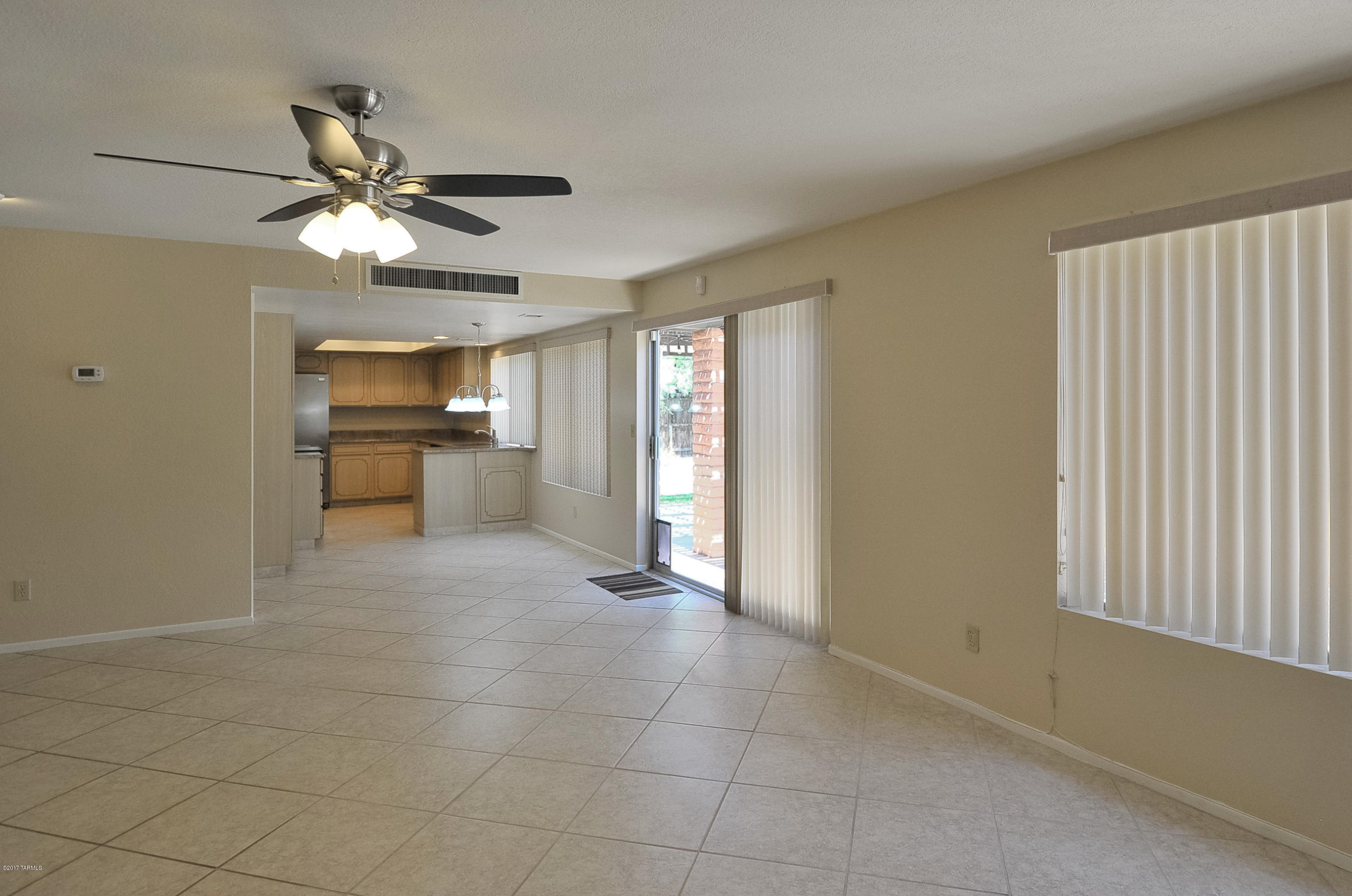 Sabino Vista Southeast  NO. 1 (1-47) - Residential