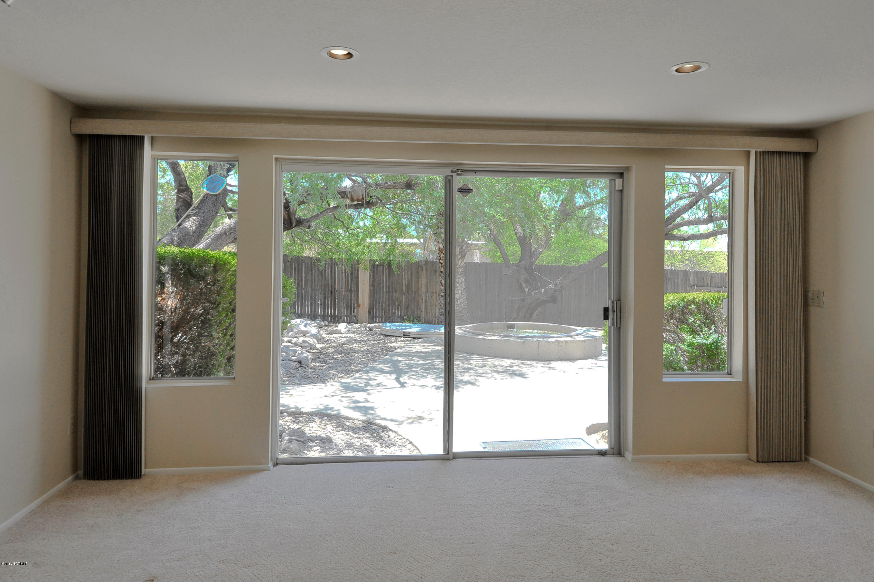 Sabino Vista Southeast  NO. 1 (1-47) - Residential