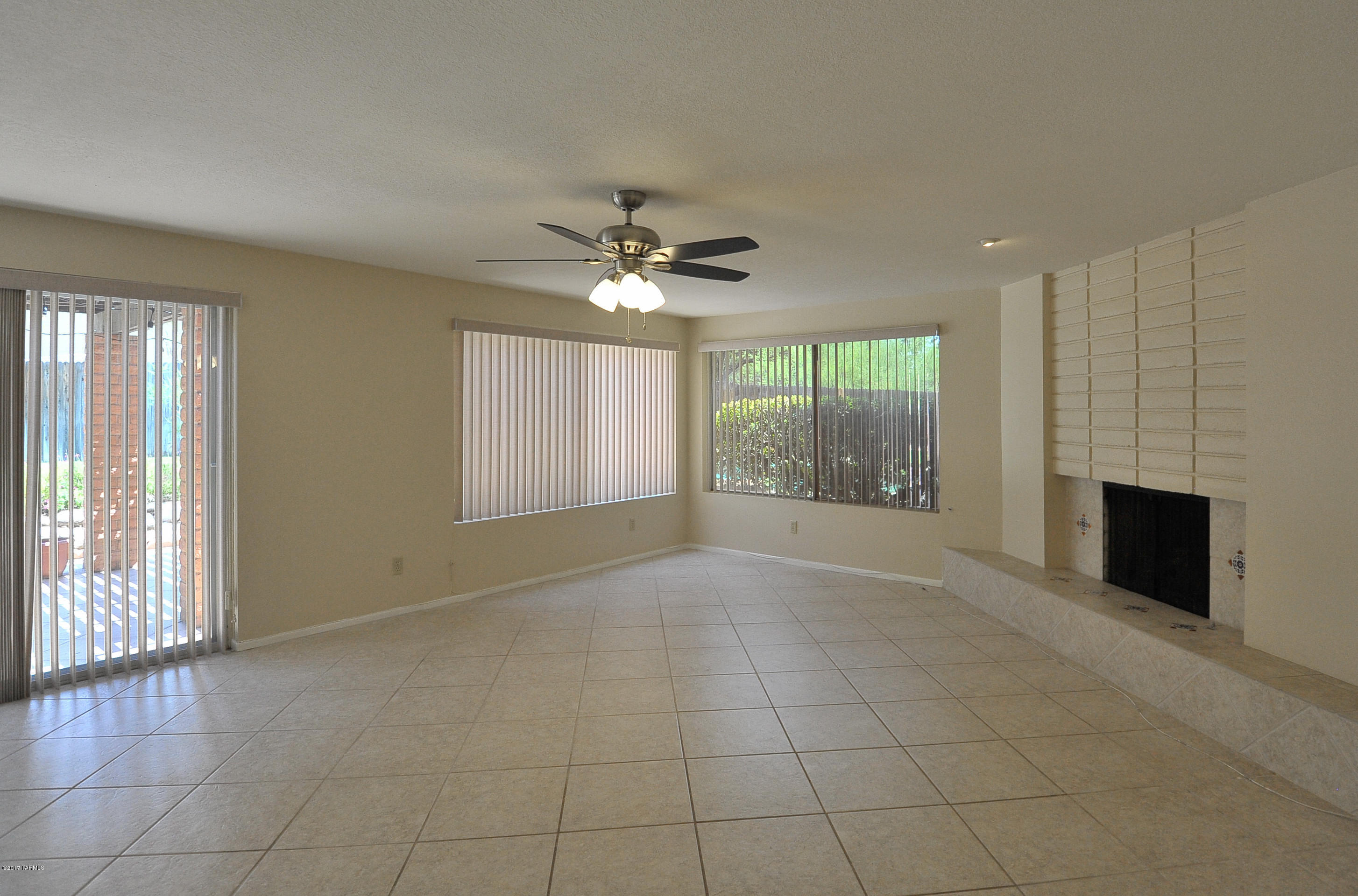Sabino Vista Southeast  NO. 1 (1-47) - Residential
