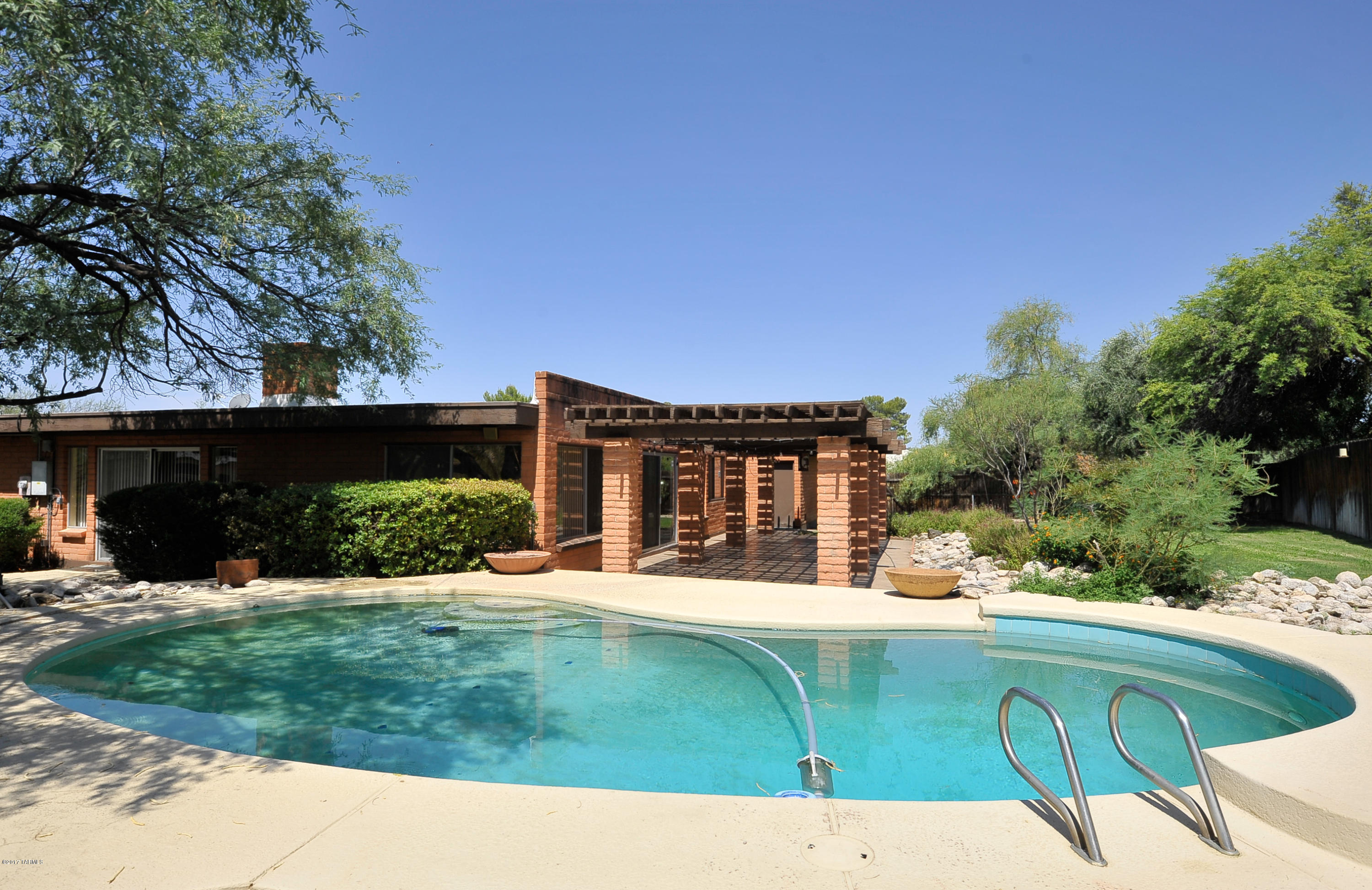 Sabino Vista Southeast  NO. 1 (1-47) - Residential