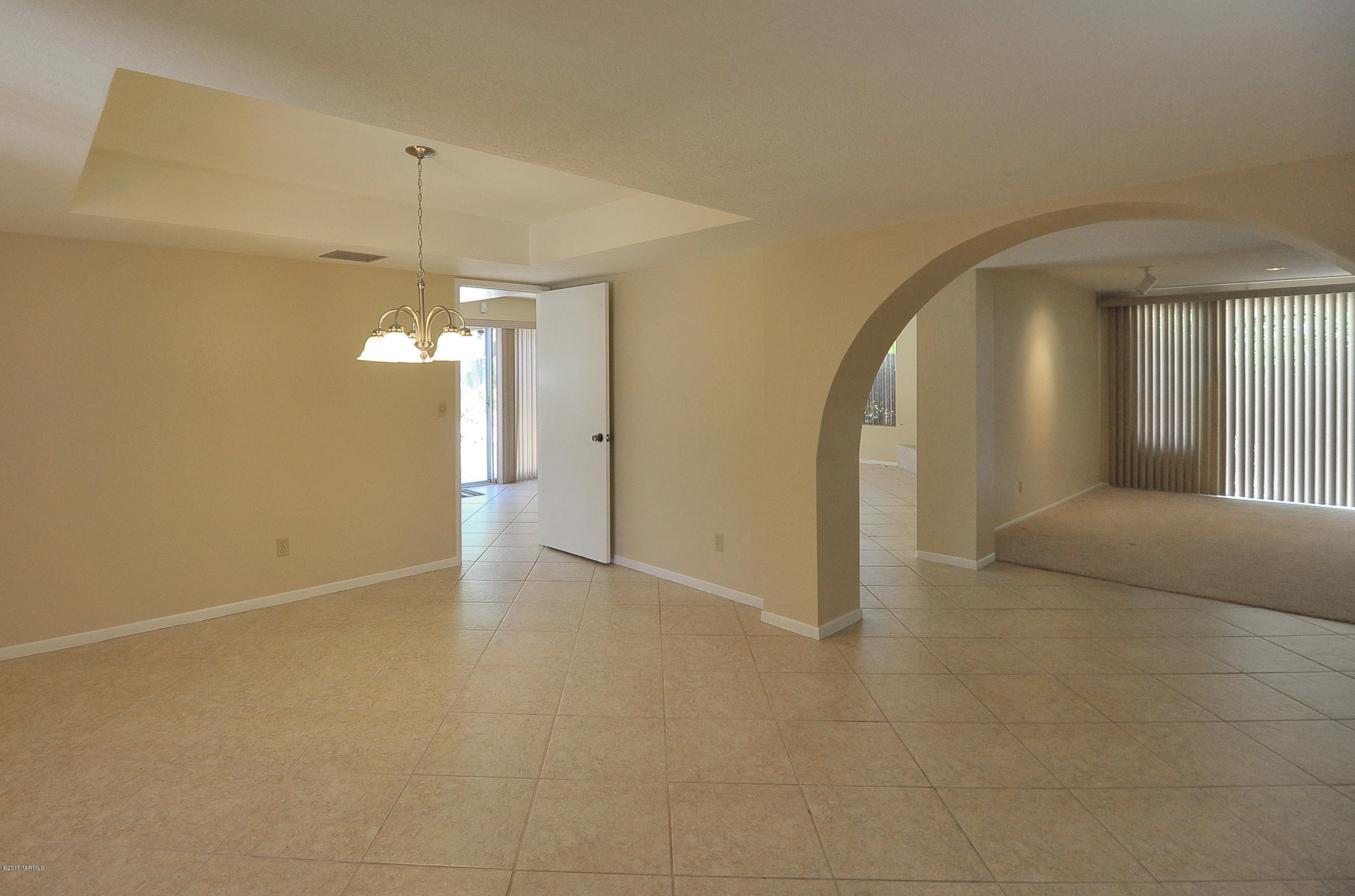 Sabino Vista Southeast  NO. 1 (1-47) - Residential