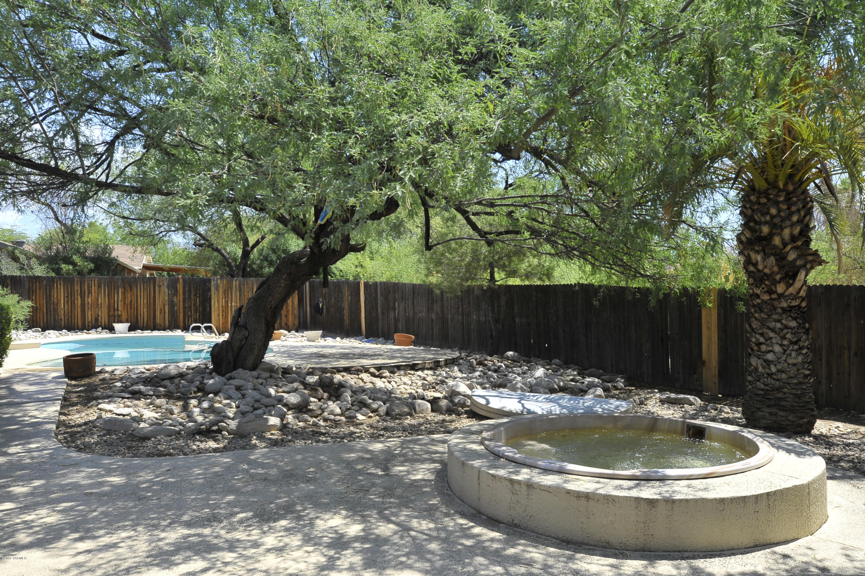 Sabino Vista Southeast  NO. 1 (1-47) - Residential