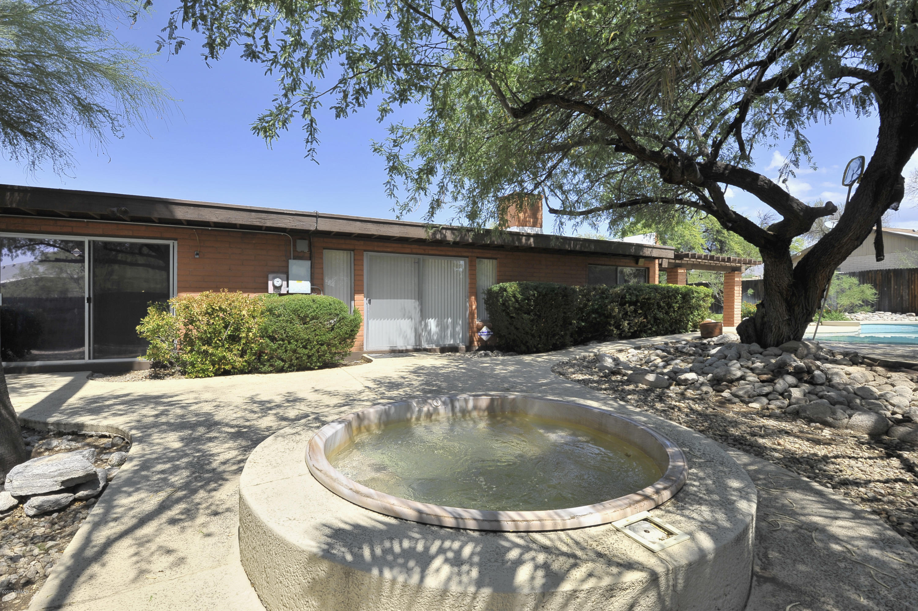 Sabino Vista Southeast  NO. 1 (1-47) - Residential