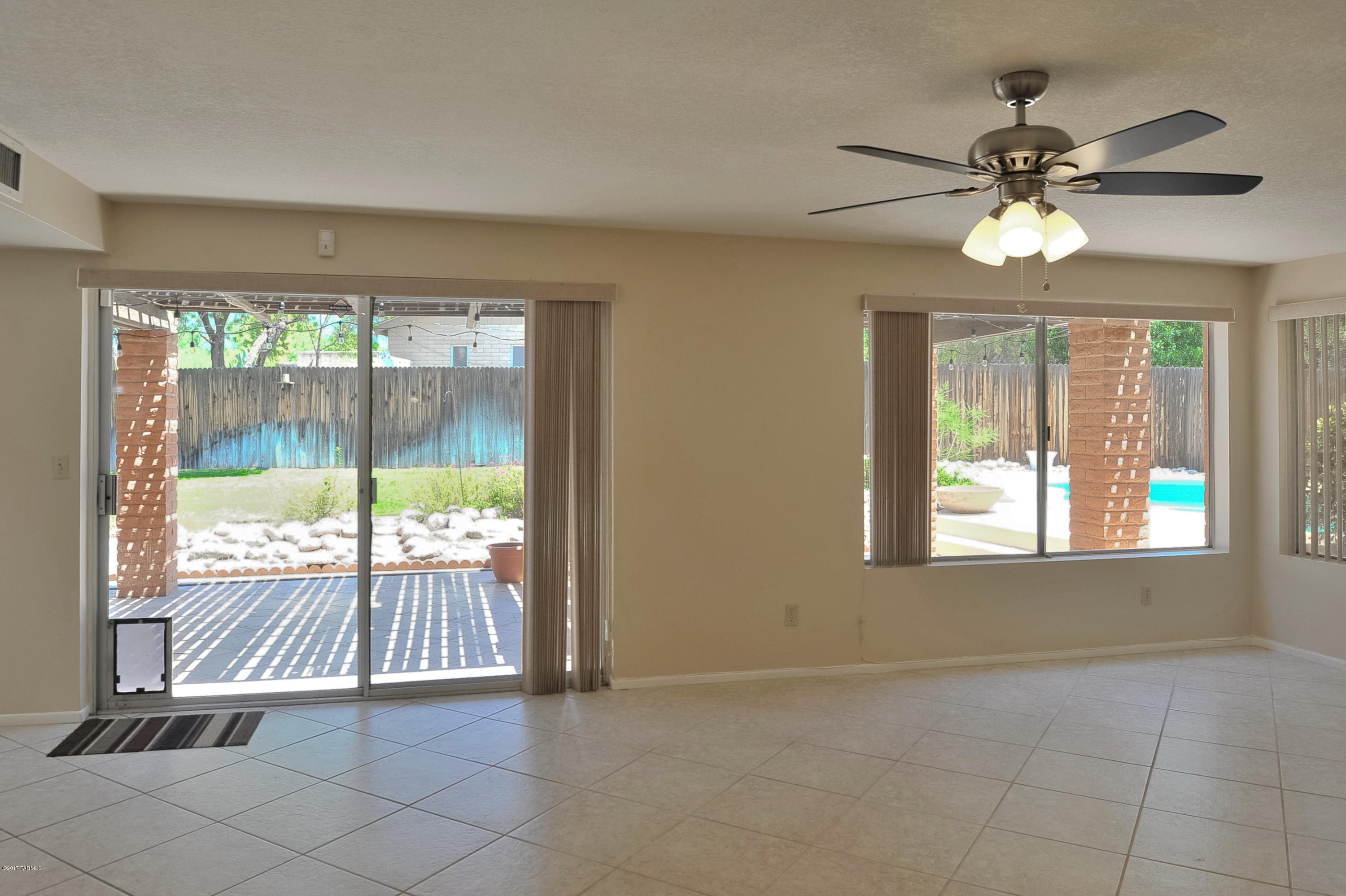 Sabino Vista Southeast  NO. 1 (1-47) - Residential