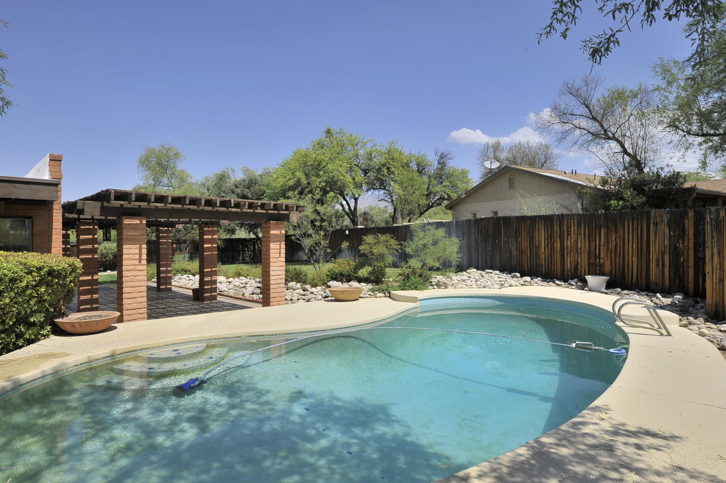 Sabino Vista Southeast  NO. 1 (1-47) - Residential