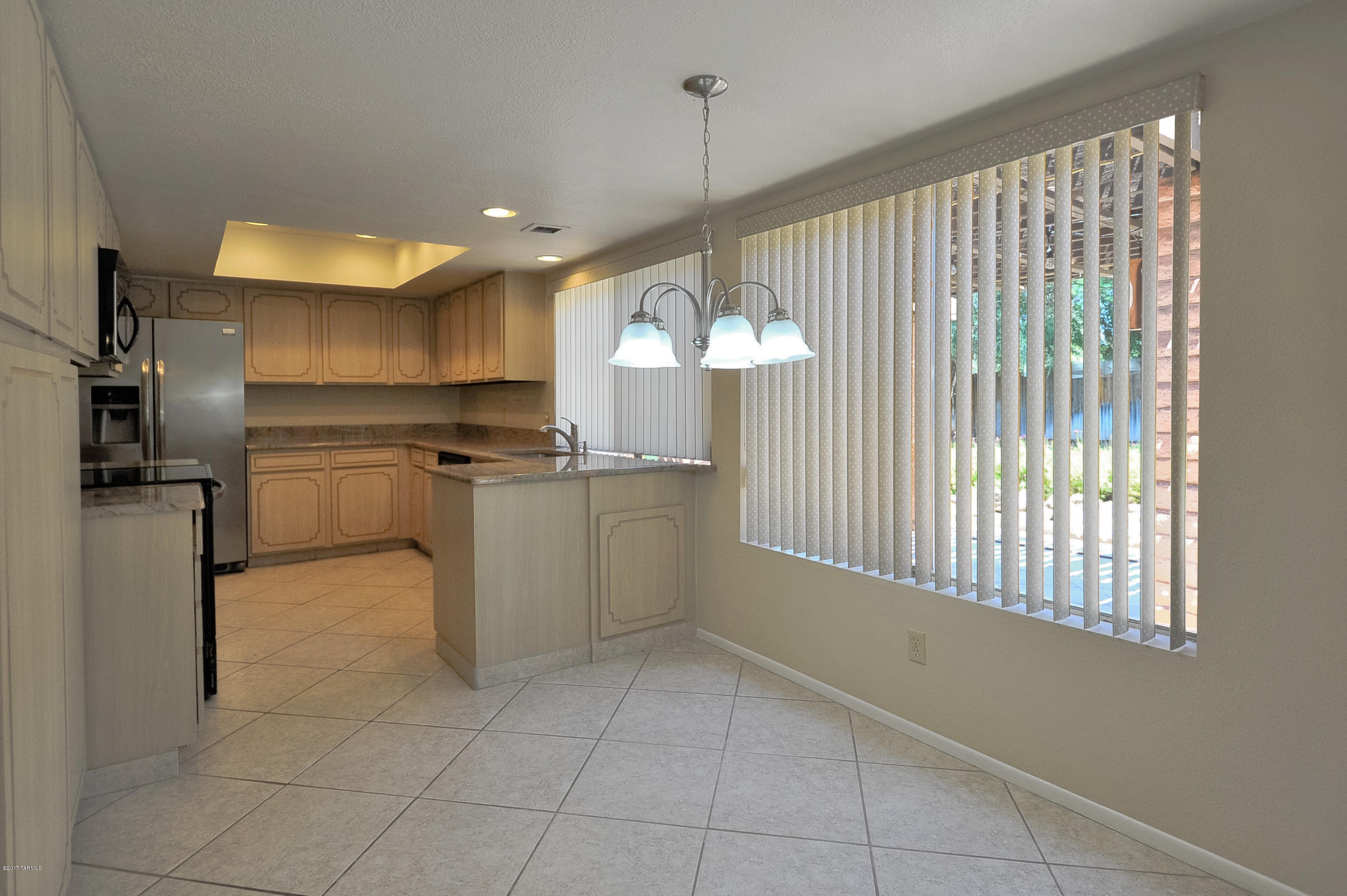 Sabino Vista Southeast  NO. 1 (1-47) - Residential