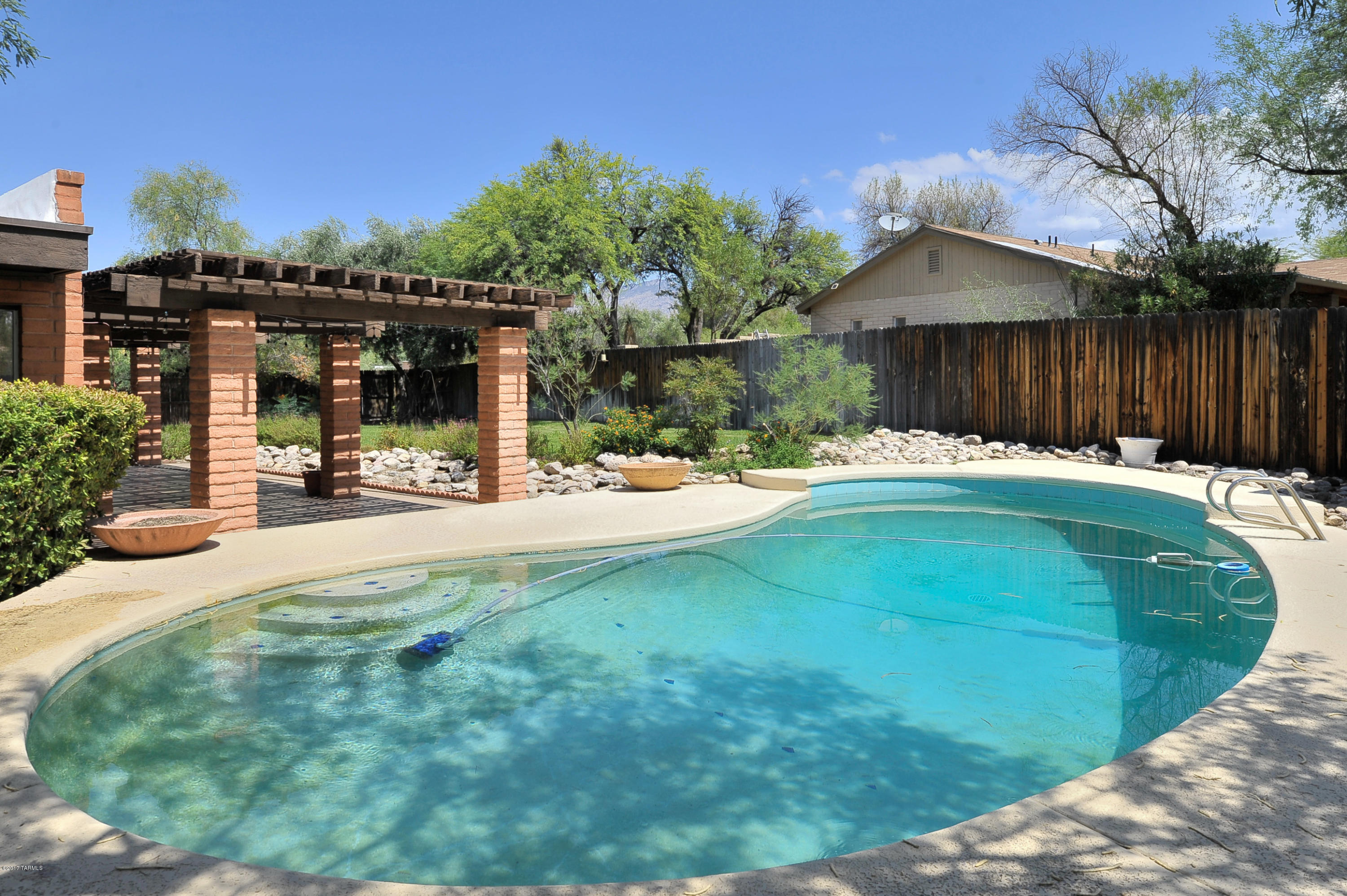 Sabino Vista Southeast  NO. 1 (1-47) - Residential