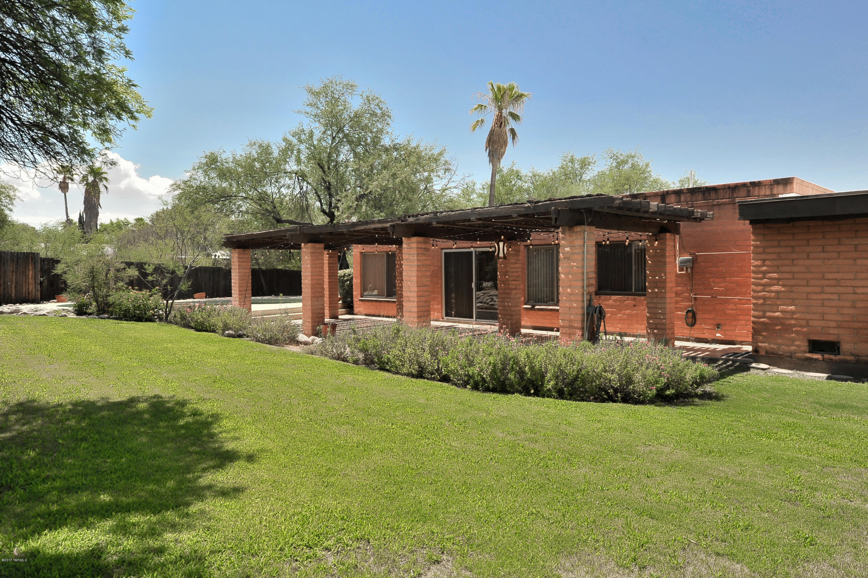 Sabino Vista Southeast  NO. 1 (1-47) - Residential