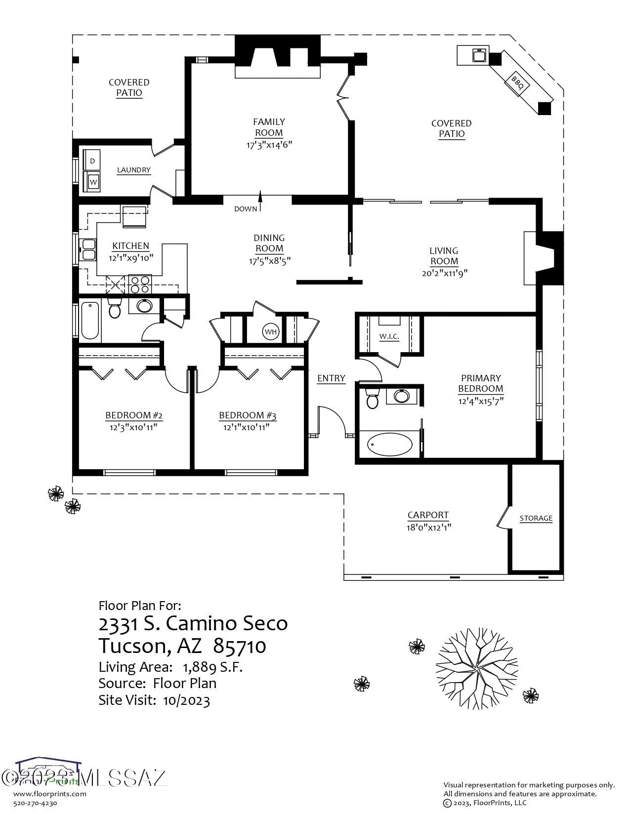 Rolling Hills NO. 2 - Residential